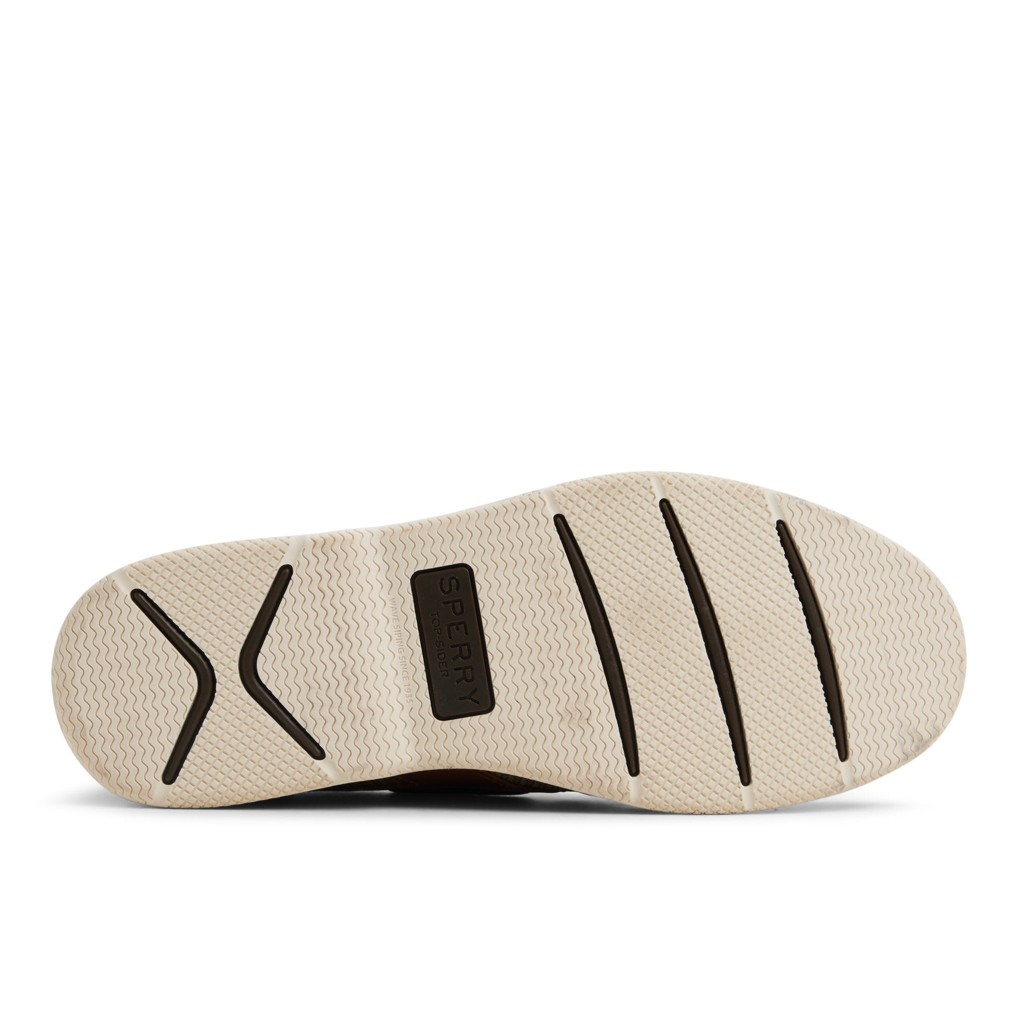 Surveyor Slip-on Loafer Tan - Image 5