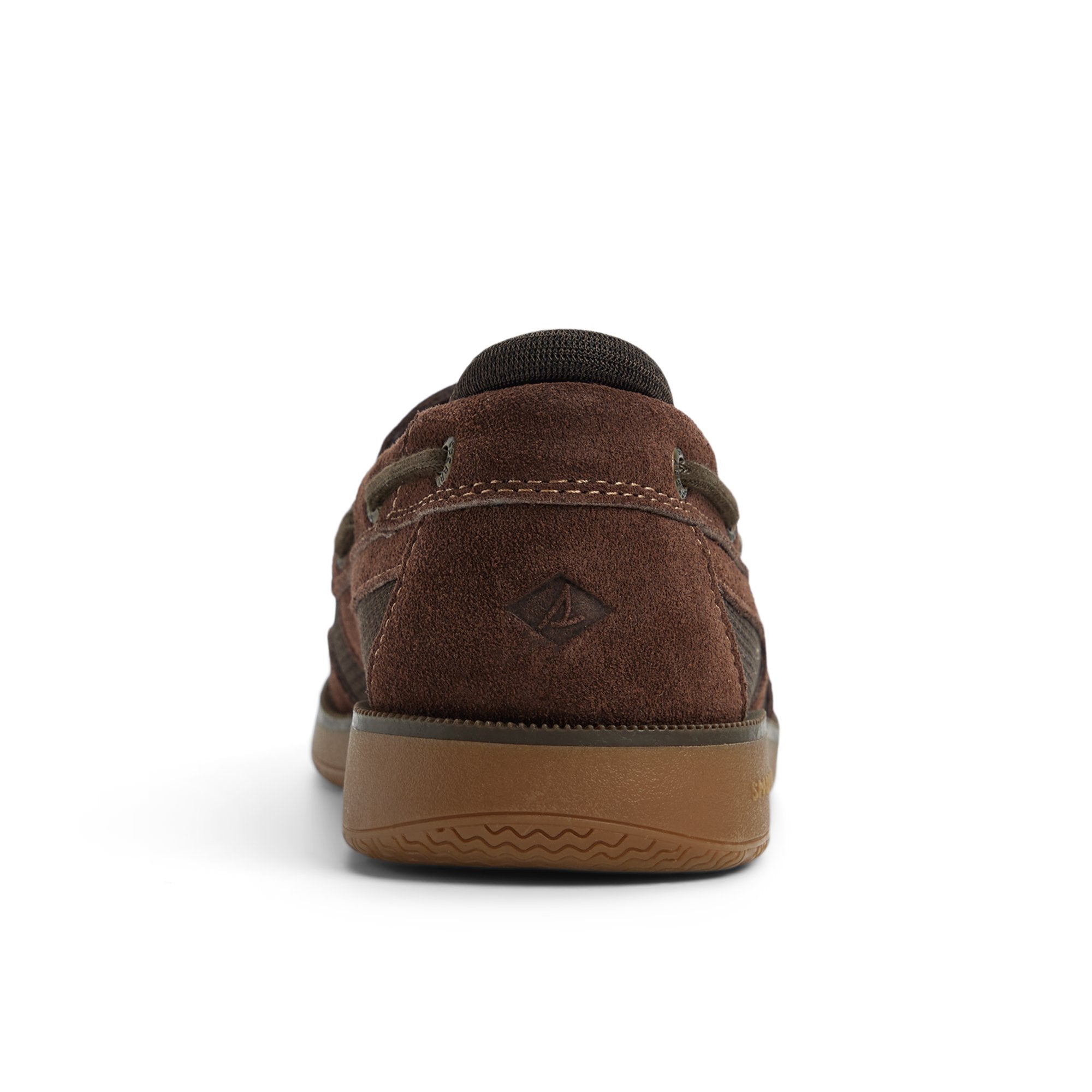 Surveyor Slip-on Loafer Other Brown - Image 4