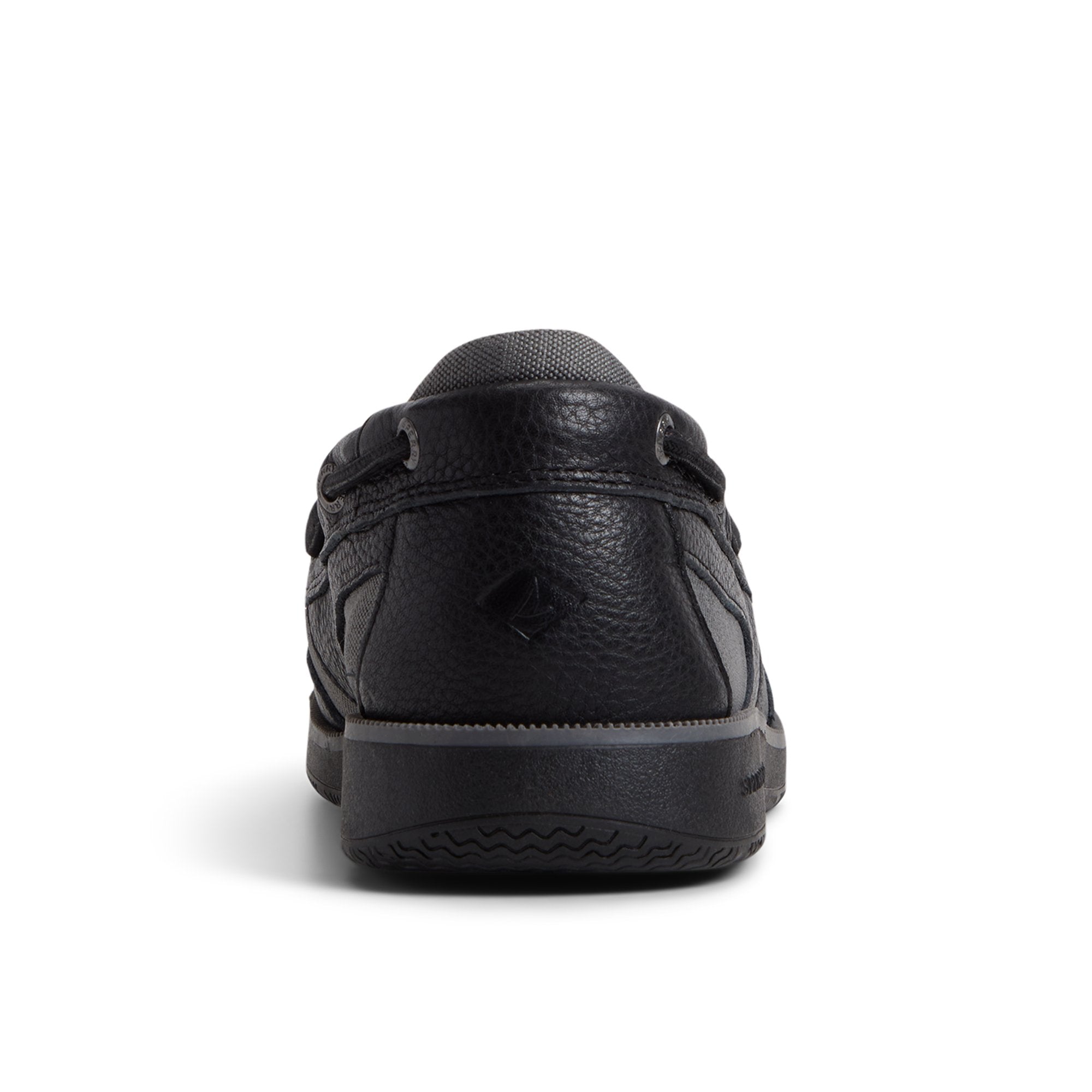 Surveyor Slip-on Loafer Black - Image 4