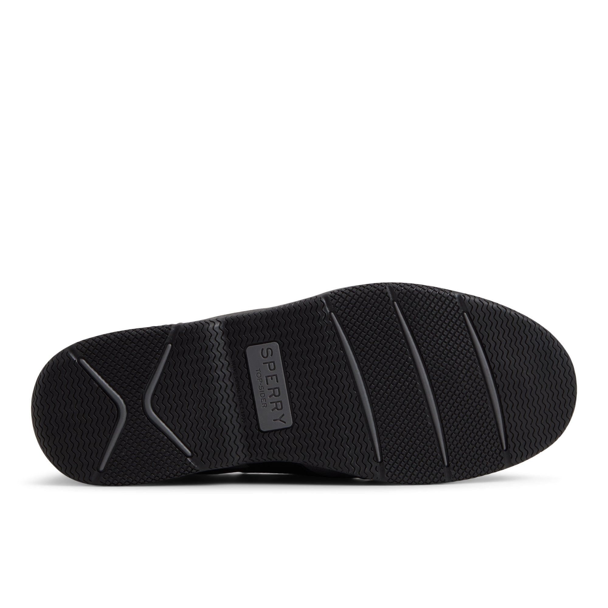 Surveyor Slip-on Loafer Black - Image 5