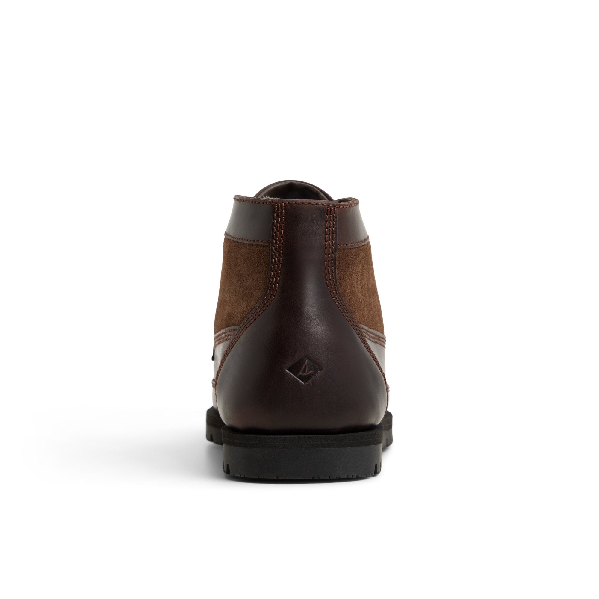 Stringer Boot Dark Brown - Image 4