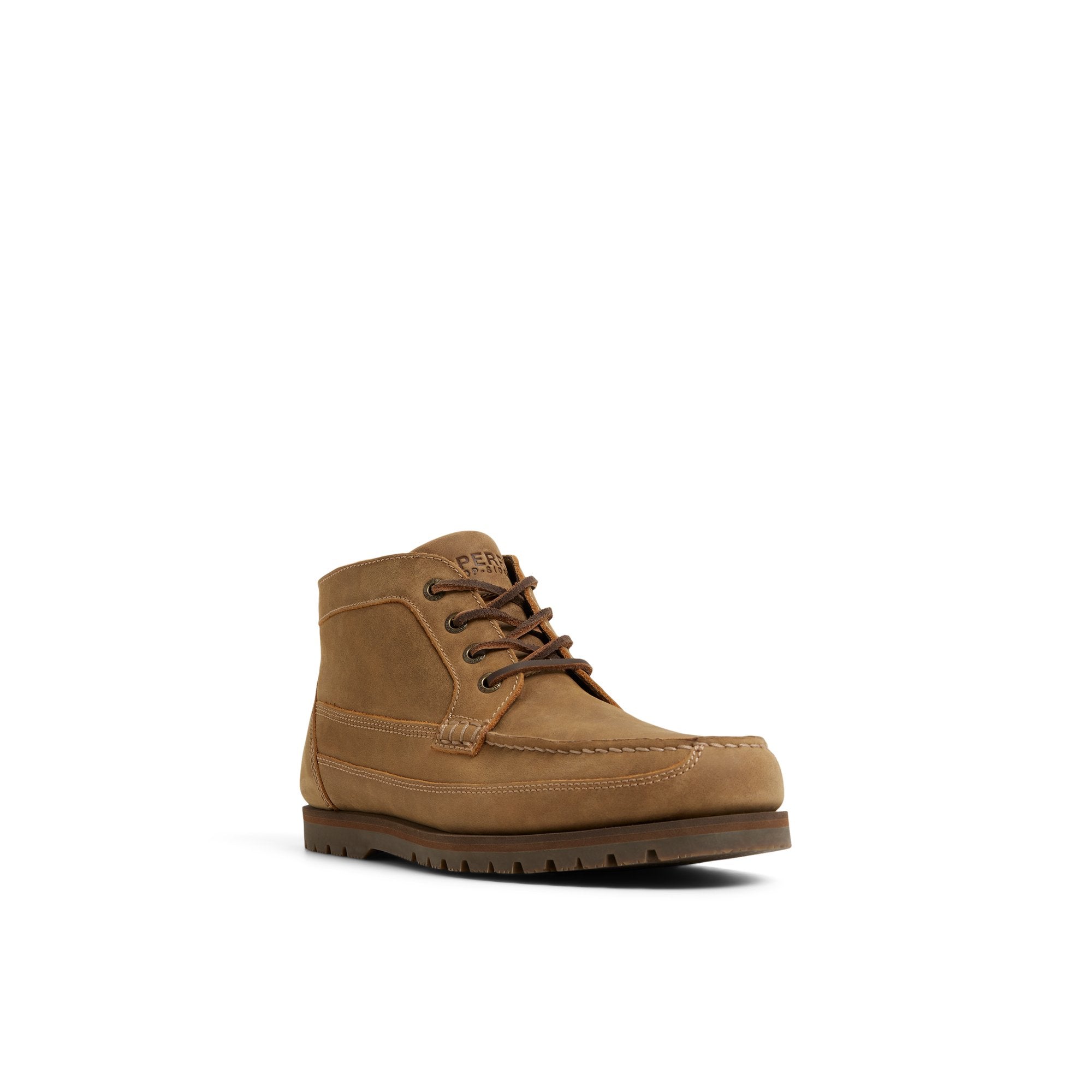 Stringer Boot Tan - Image 3