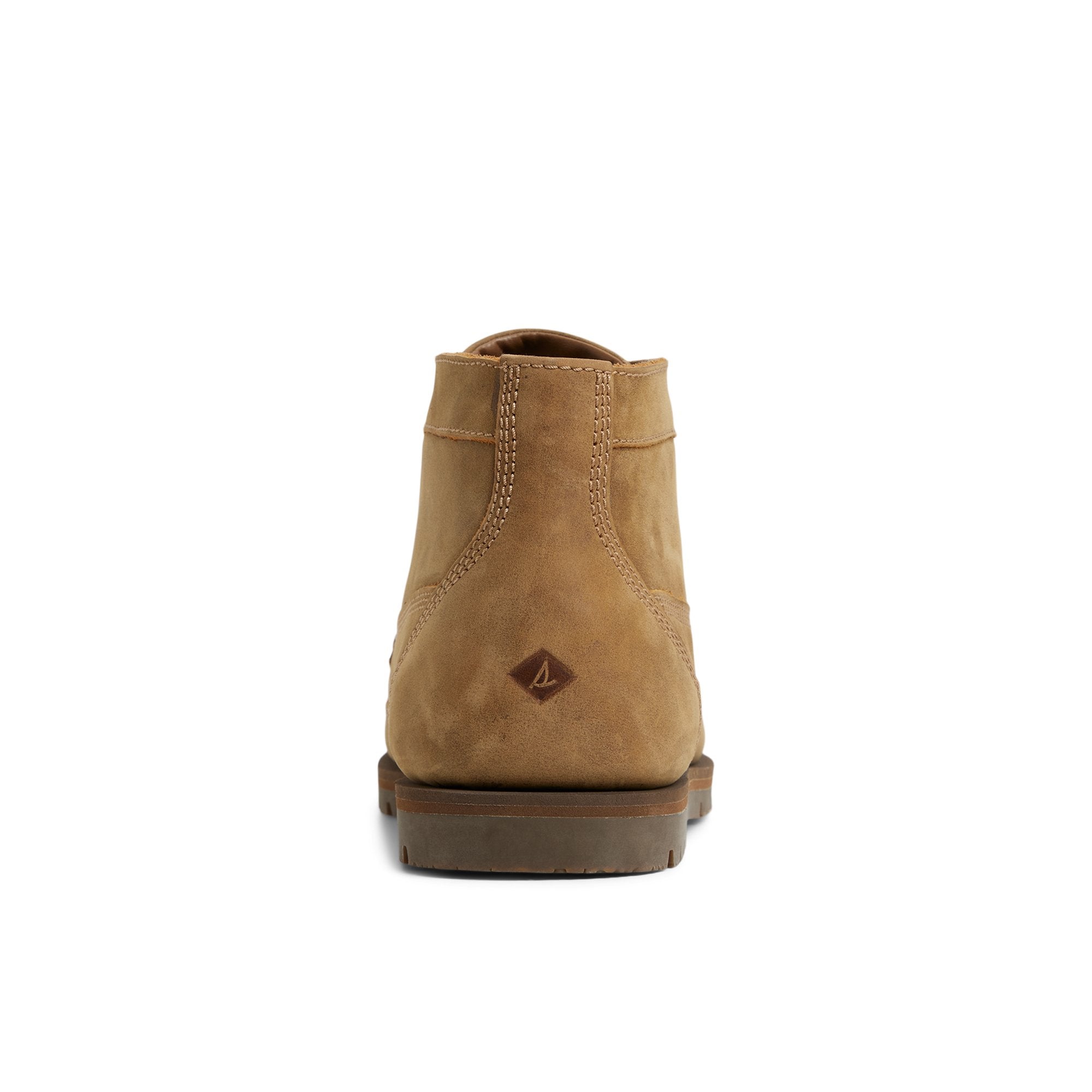 Stringer Boot Tan - Image 4