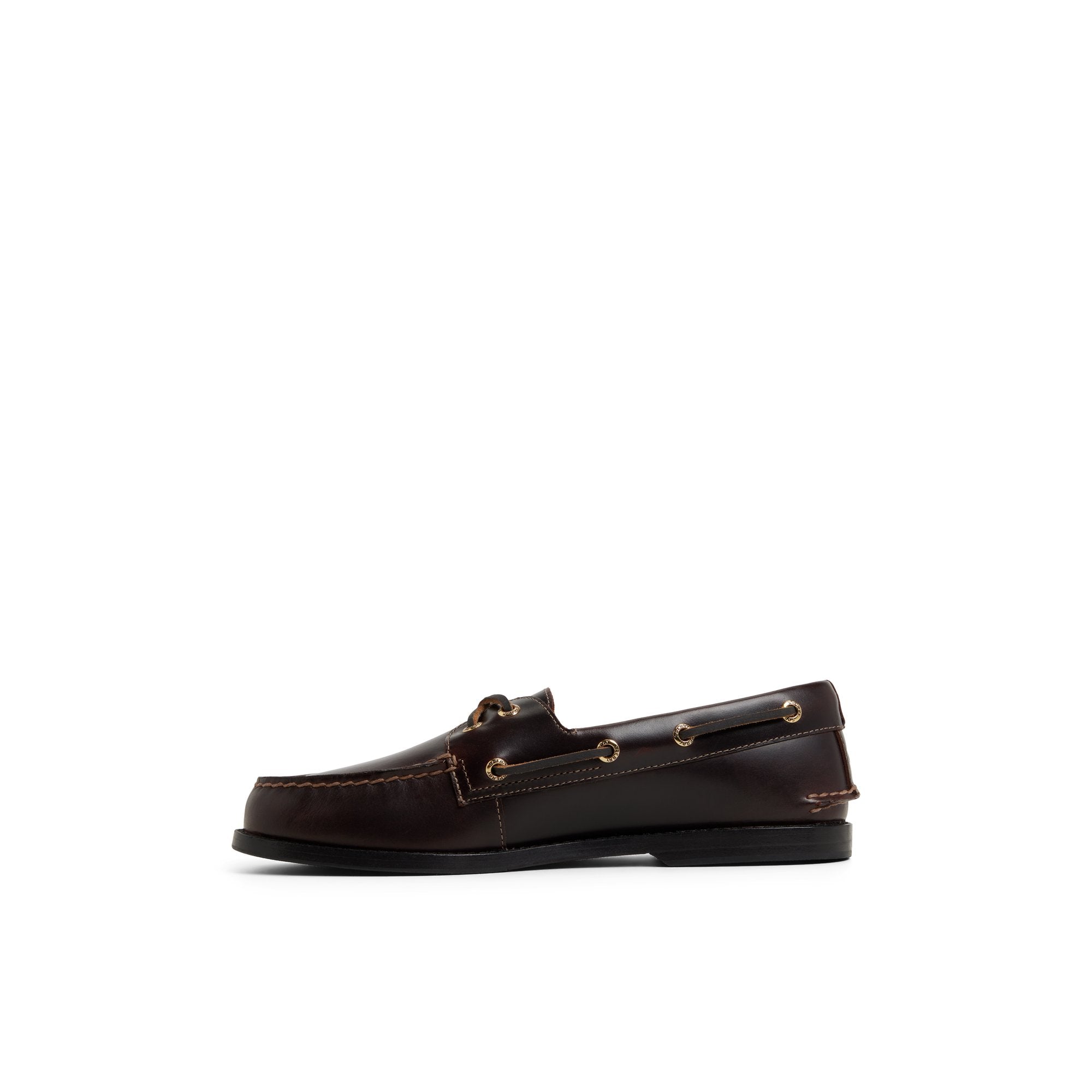 Prescott Boat Shoe Amaretto - Image 2