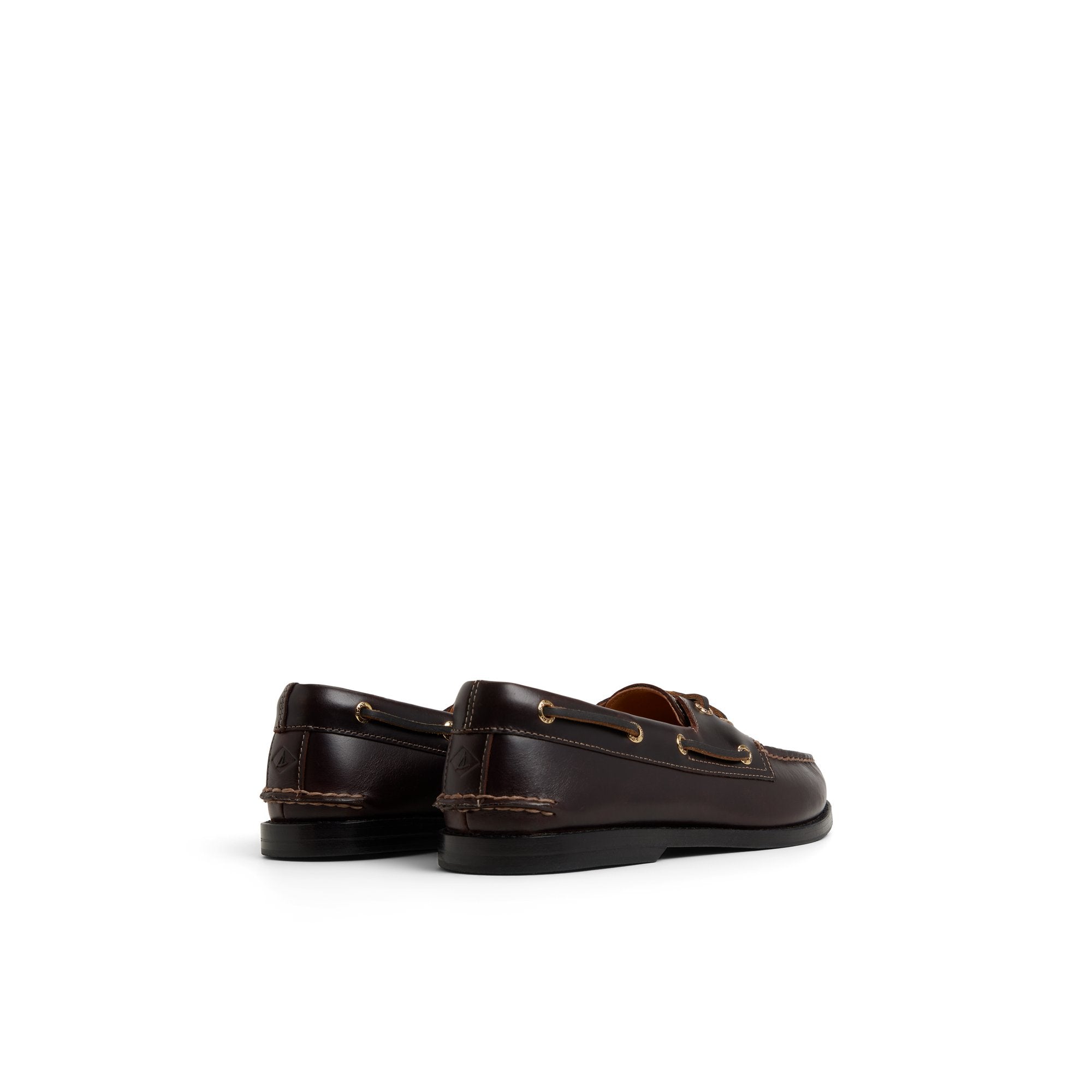 Prescott Boat Shoe Amaretto - Image 4
