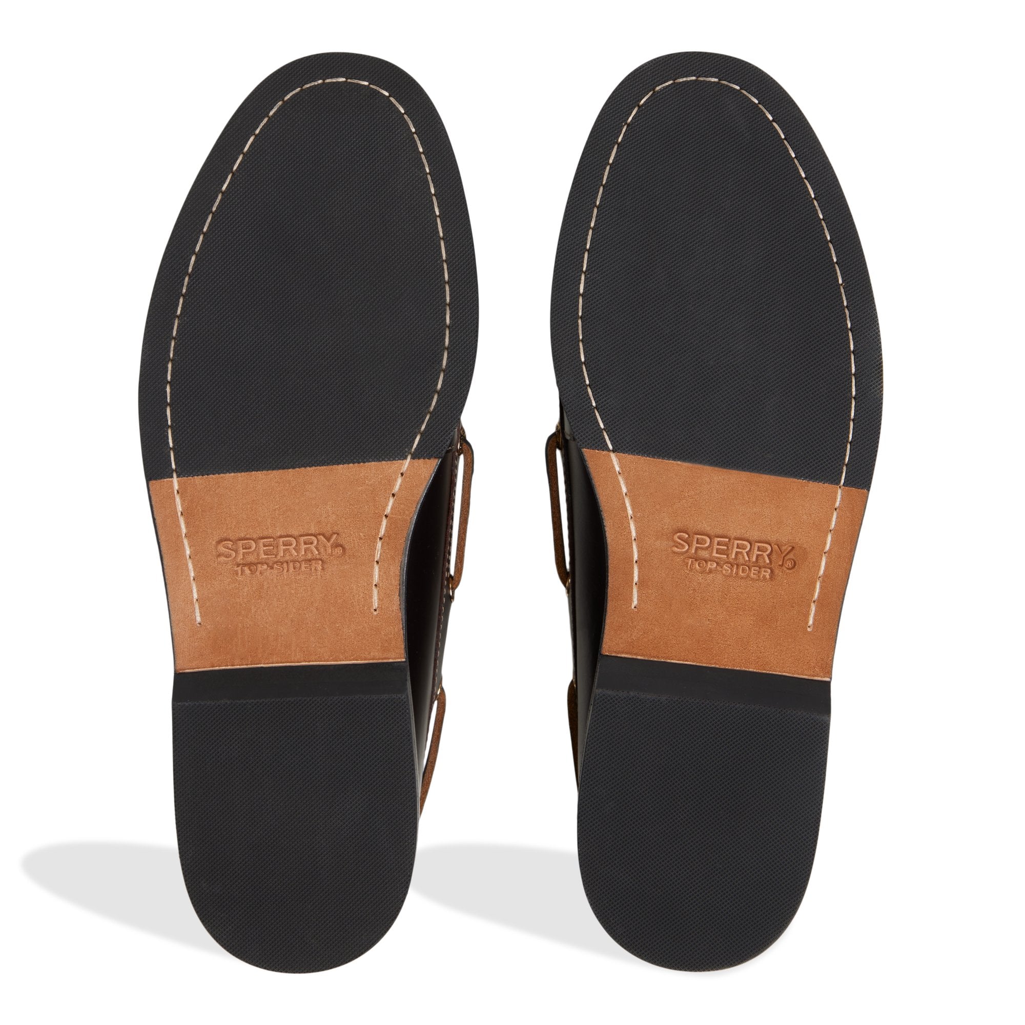 Prescott Boat Shoe Amaretto - Image 5