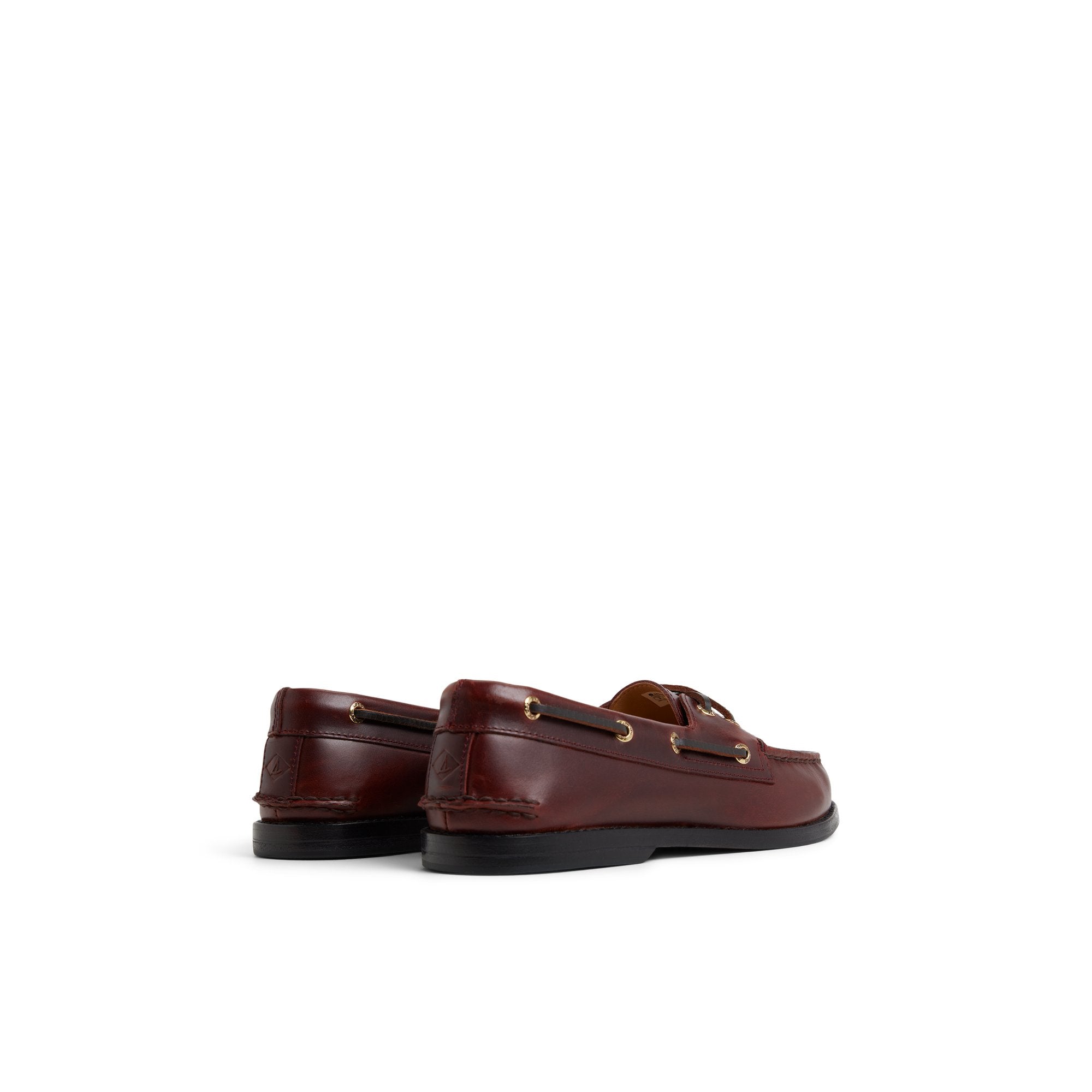 Prescott Boat Shoe Bordo - Image 5