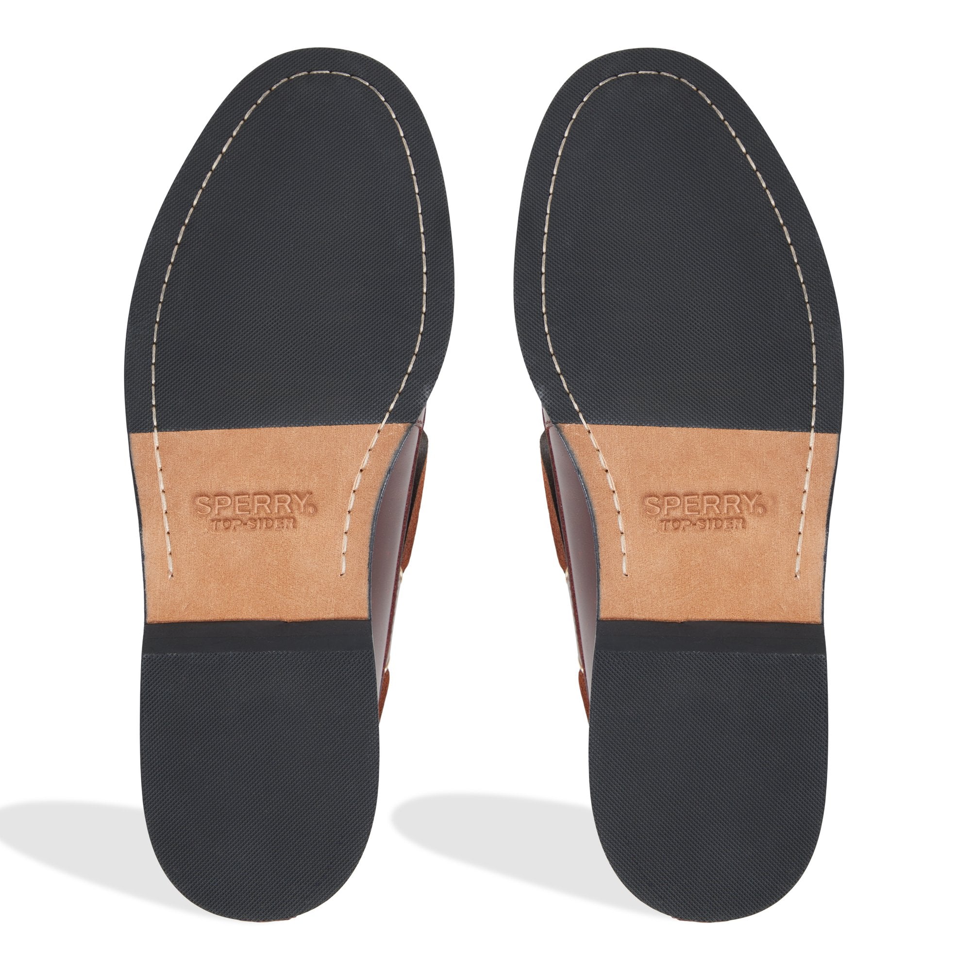Prescott Boat Shoe Bordo - Image 6