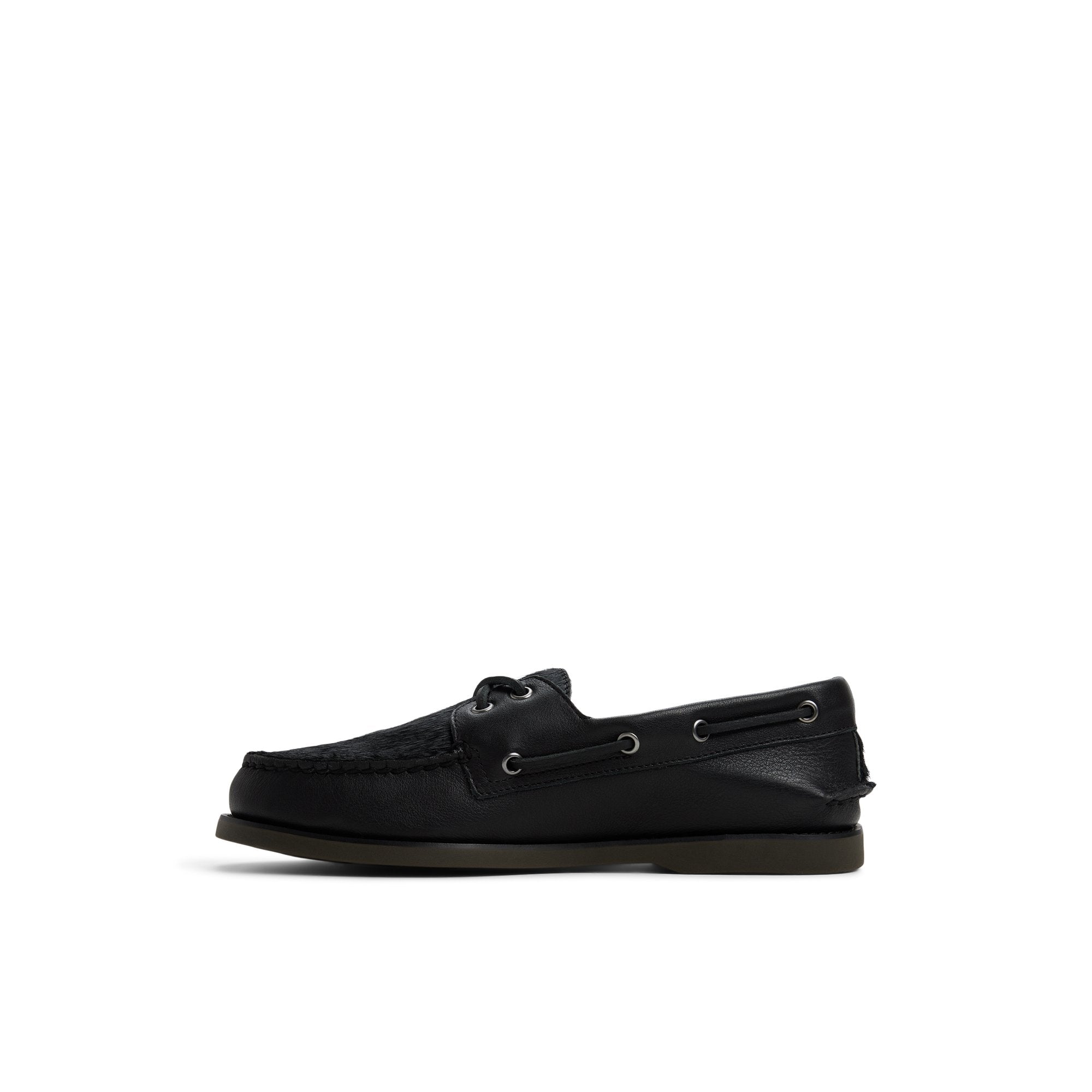 Authentic Original™ Cloud Boat Shoe Black - Image 3