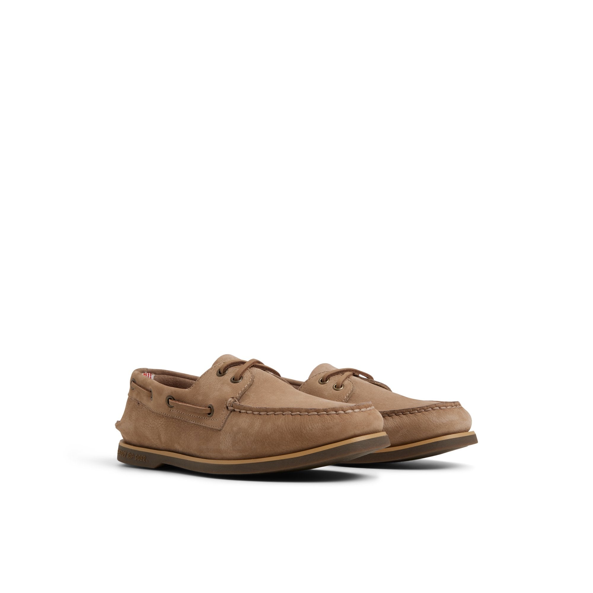 Authentic Original™ Cloud Boat Shoe Other White - Image 3