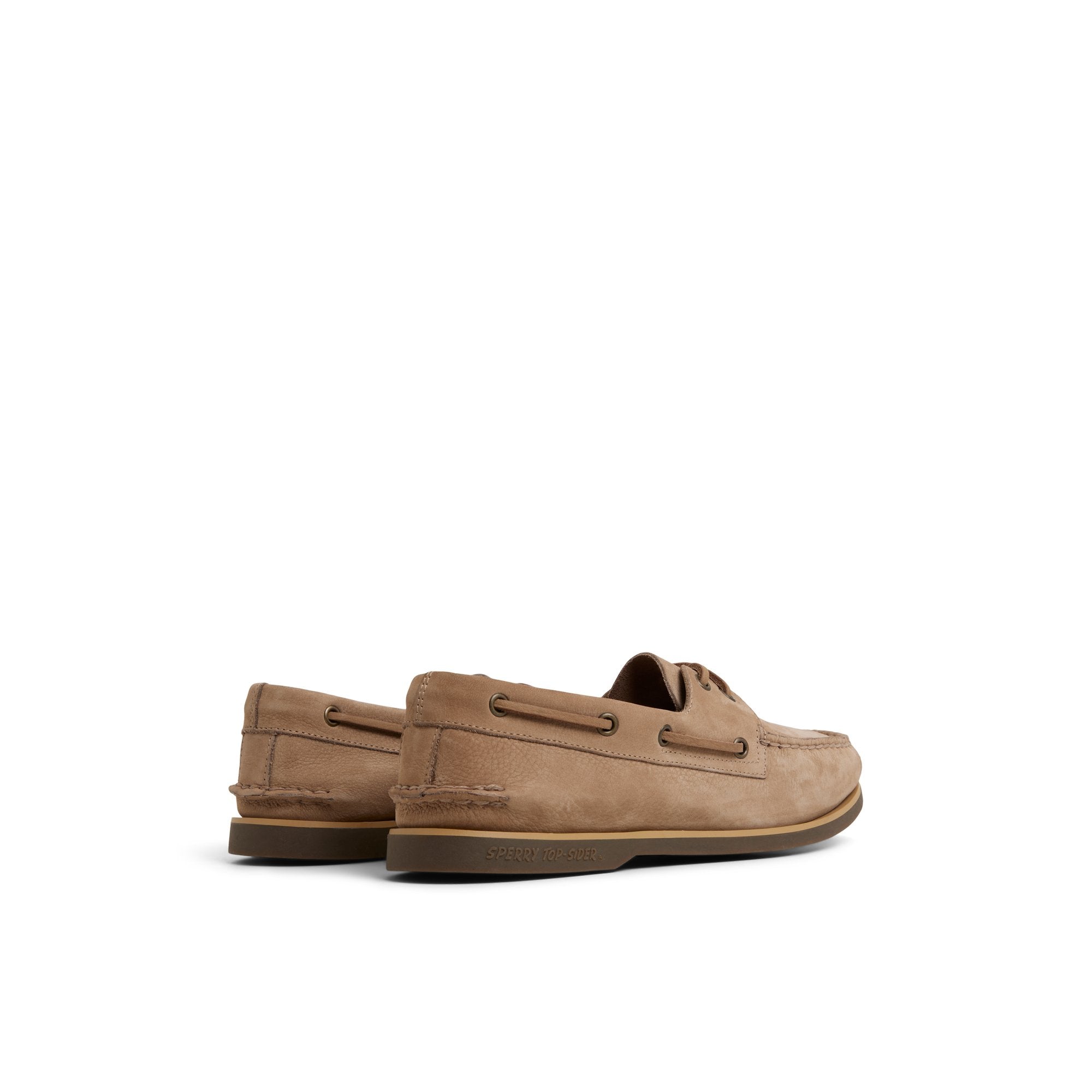 Authentic Original™ Cloud Boat Shoe Other White - Image 4
