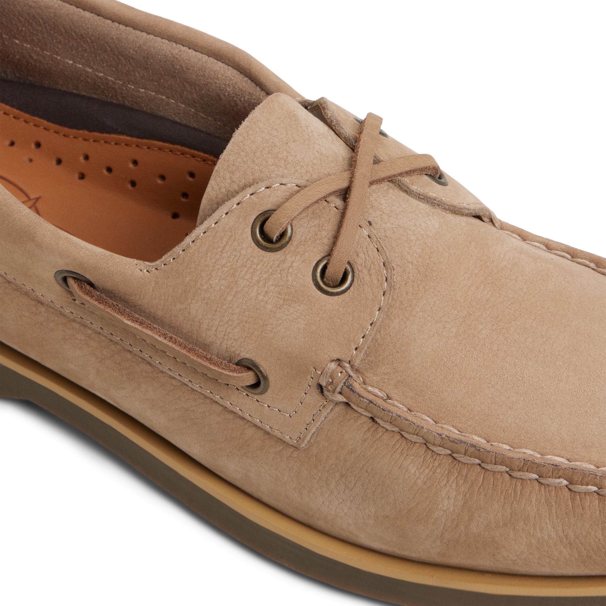 Authentic Original™ Cloud Boat Shoe Other White - Image 7