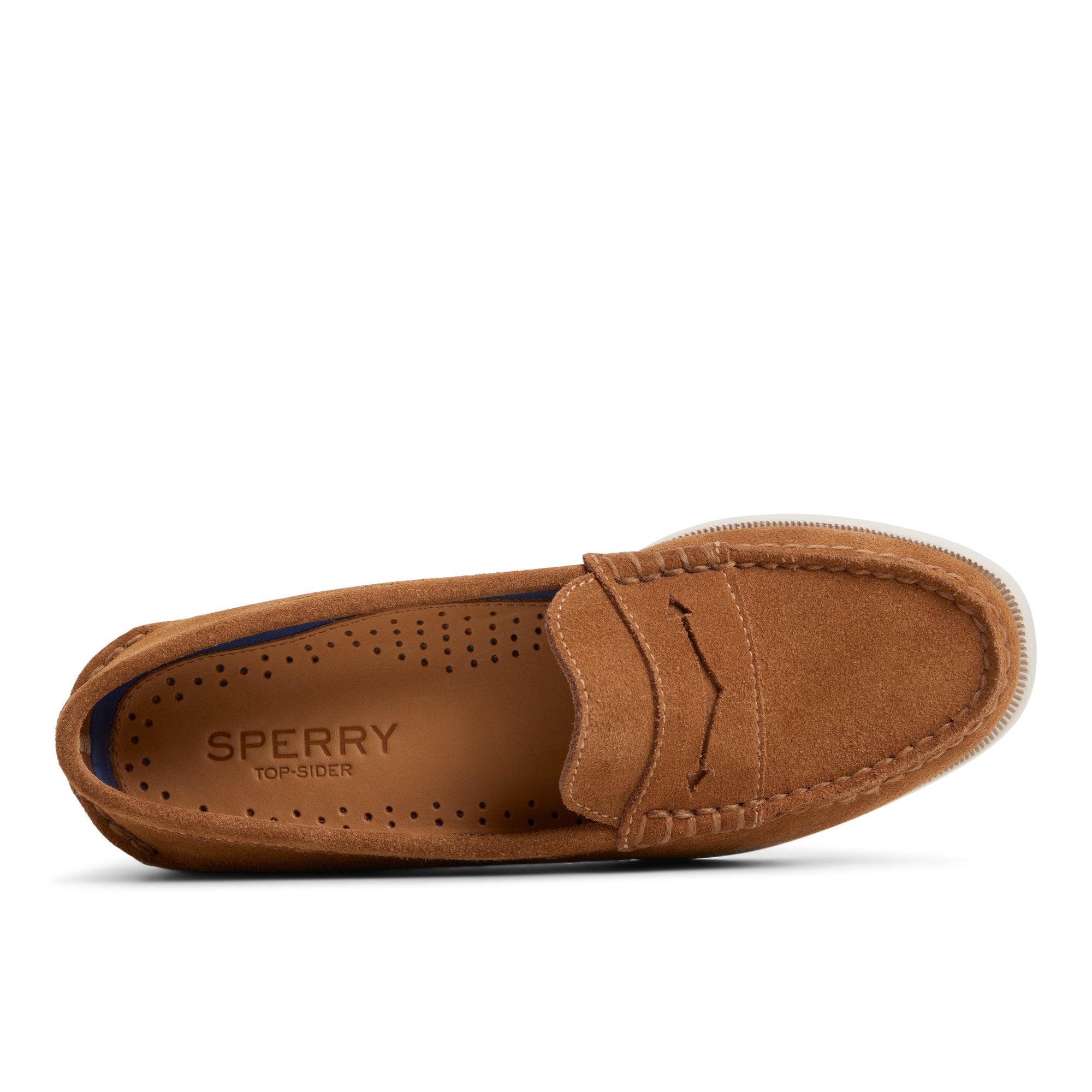 Authentic Original™ Loafer Tan - Image 6