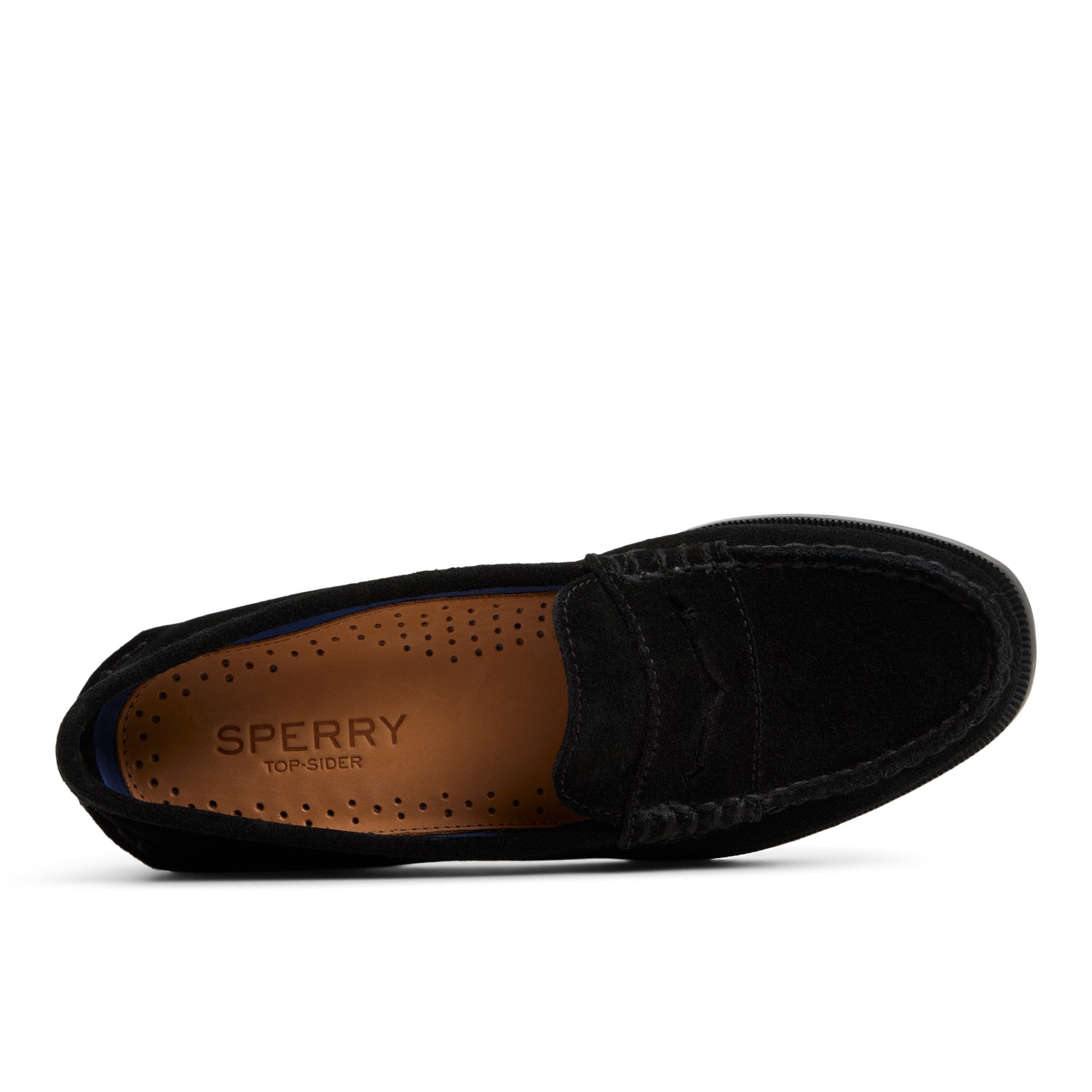 Authentic Original™ Loafer Black - Image 7