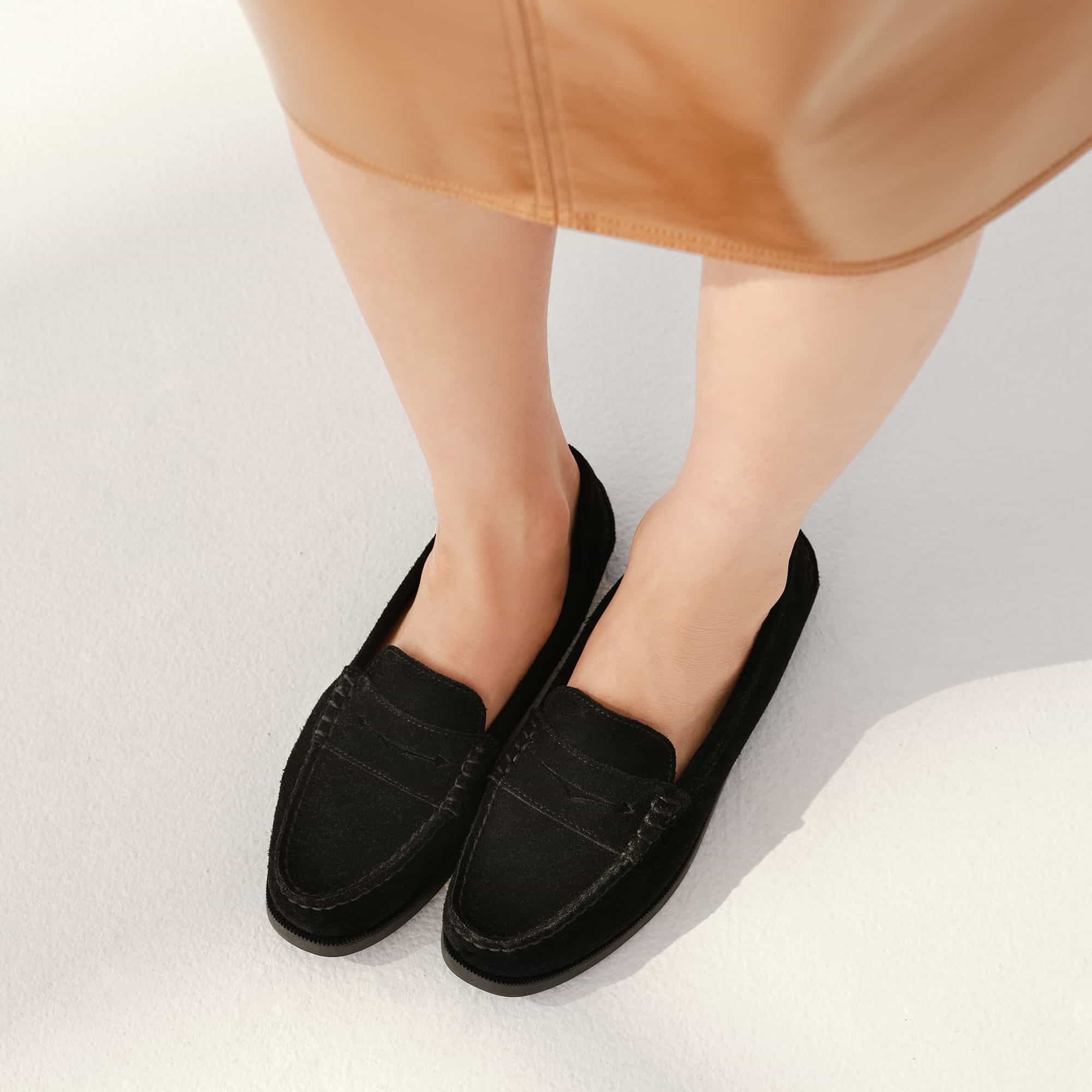 Authentic Original™ Loafer Black - Image 8