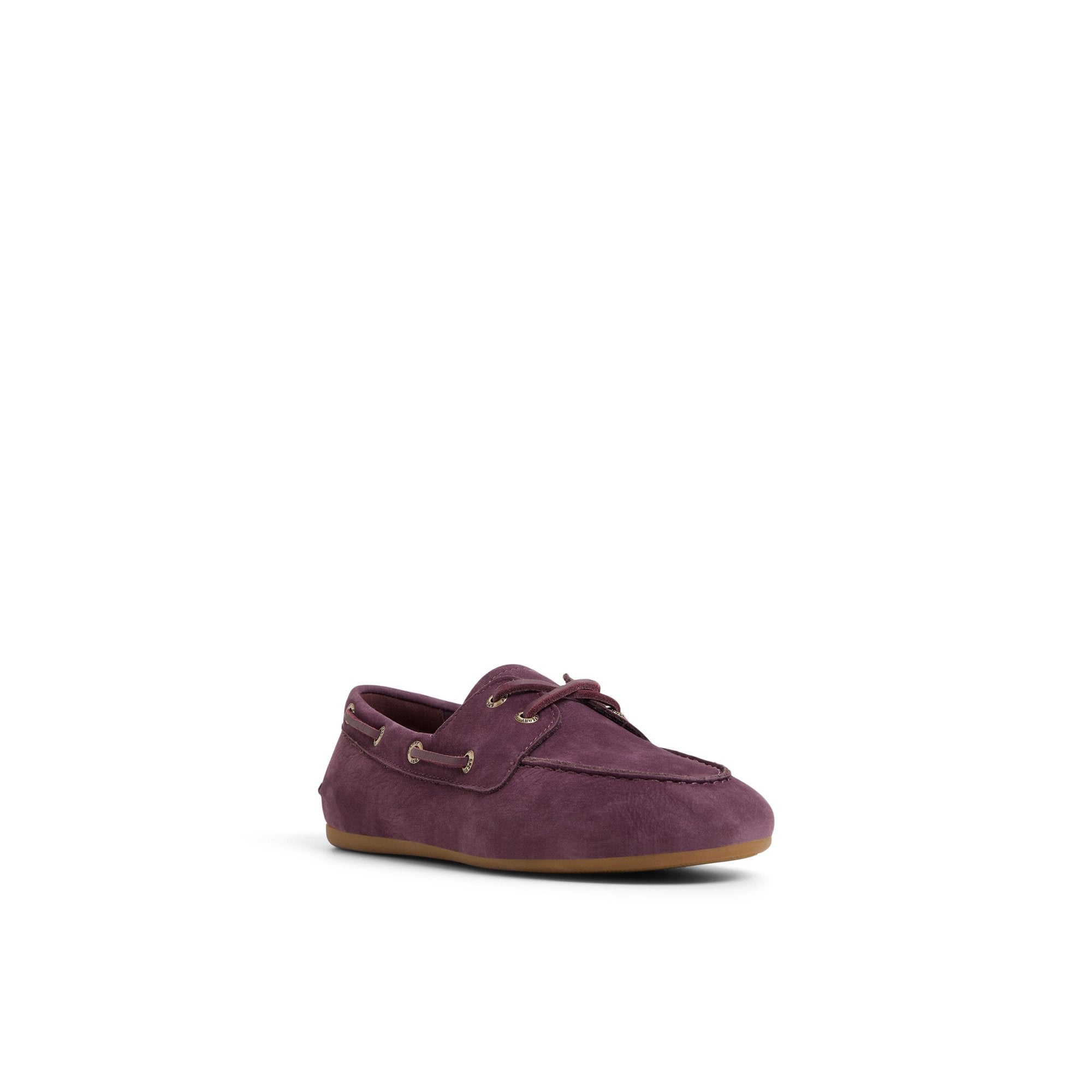 Slim Boat Shoe Prune - Image 4