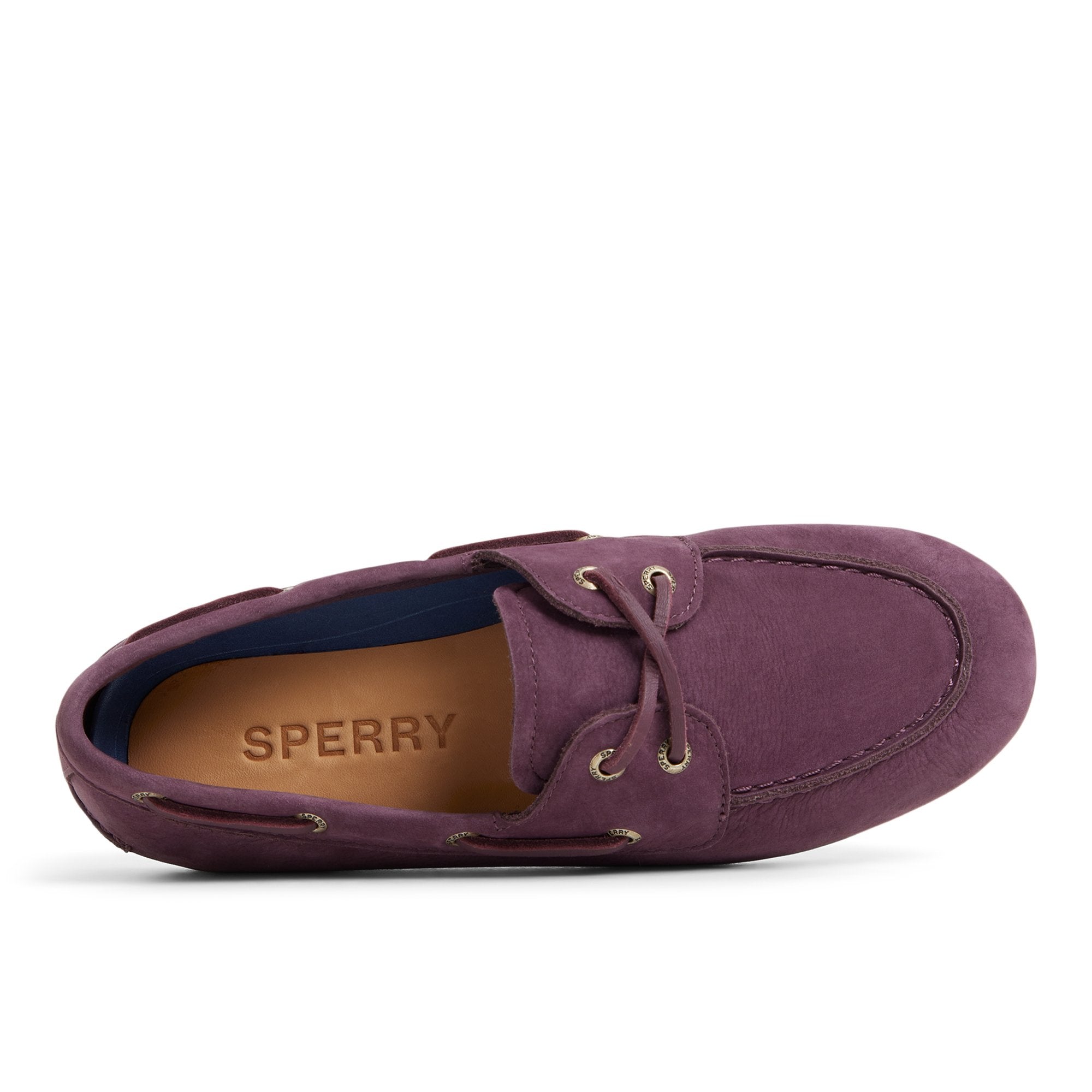 Slim Boat Shoe Prune - Image 7
