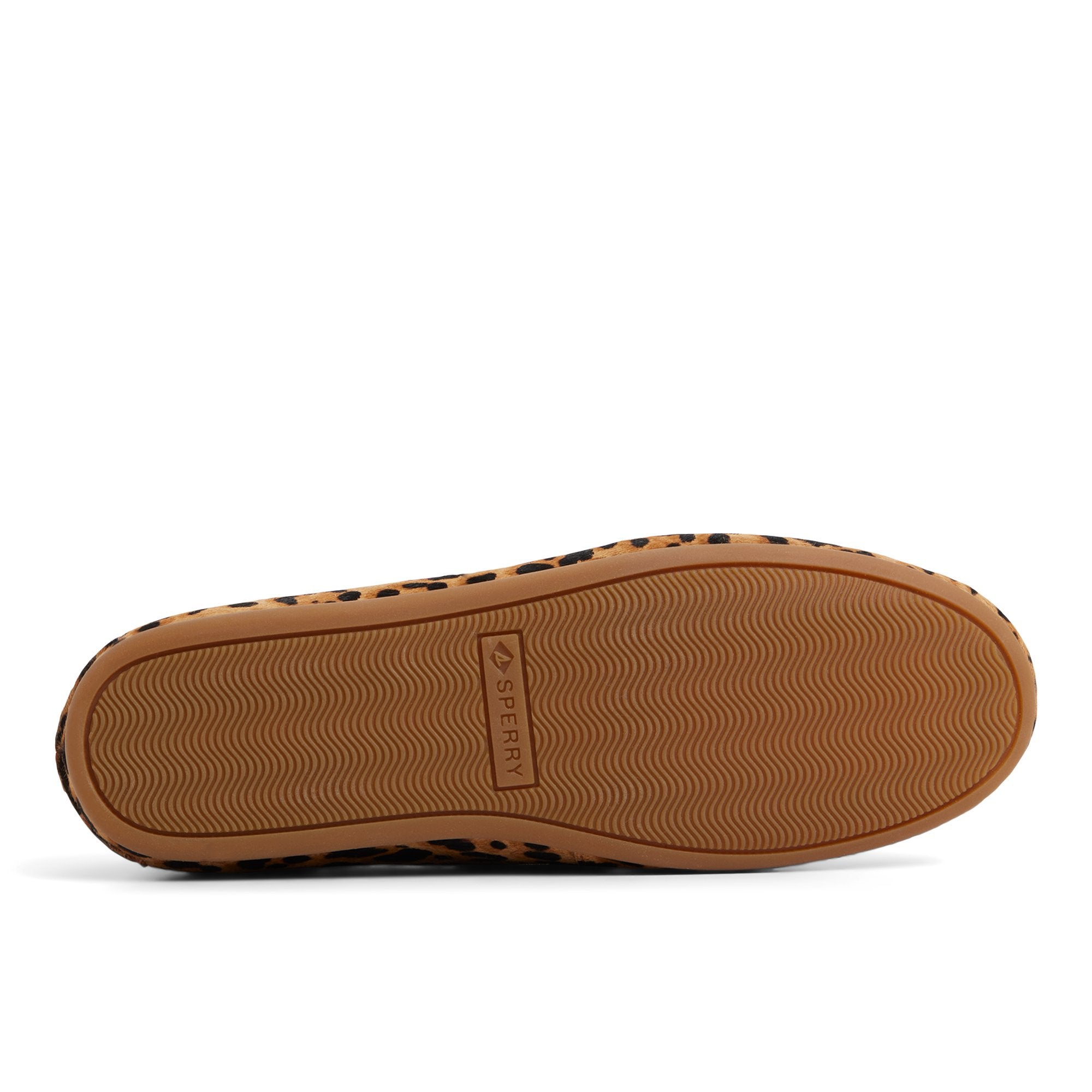 Slim Boat Shoe Brown Primary Multi - Image 5