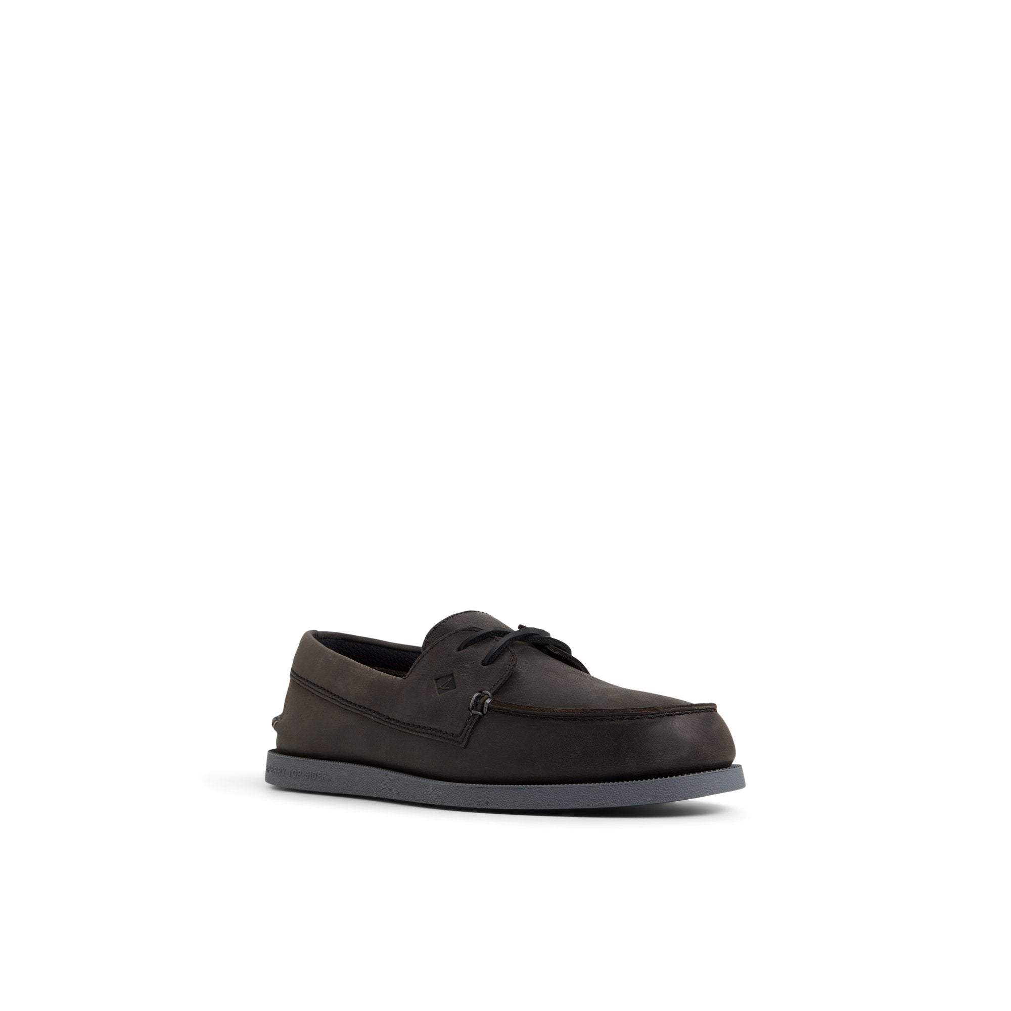 Authentic Original™ 2 Eye Boat Shoe Black - 2 - Image 3