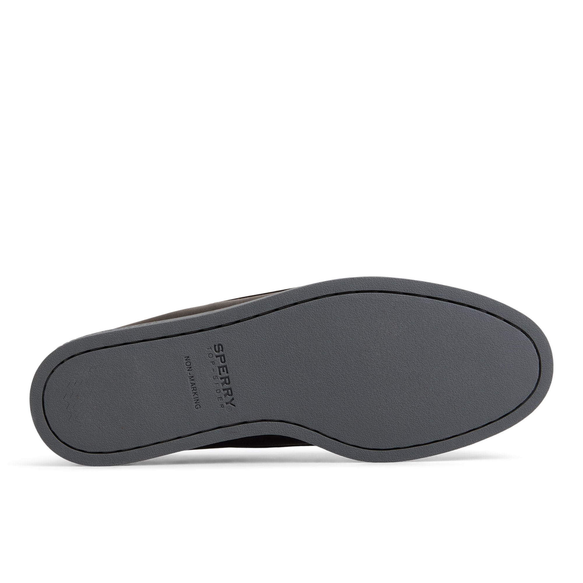 Authentic Original™ 2 Eye Boat Shoe Black - 2 - Image 5