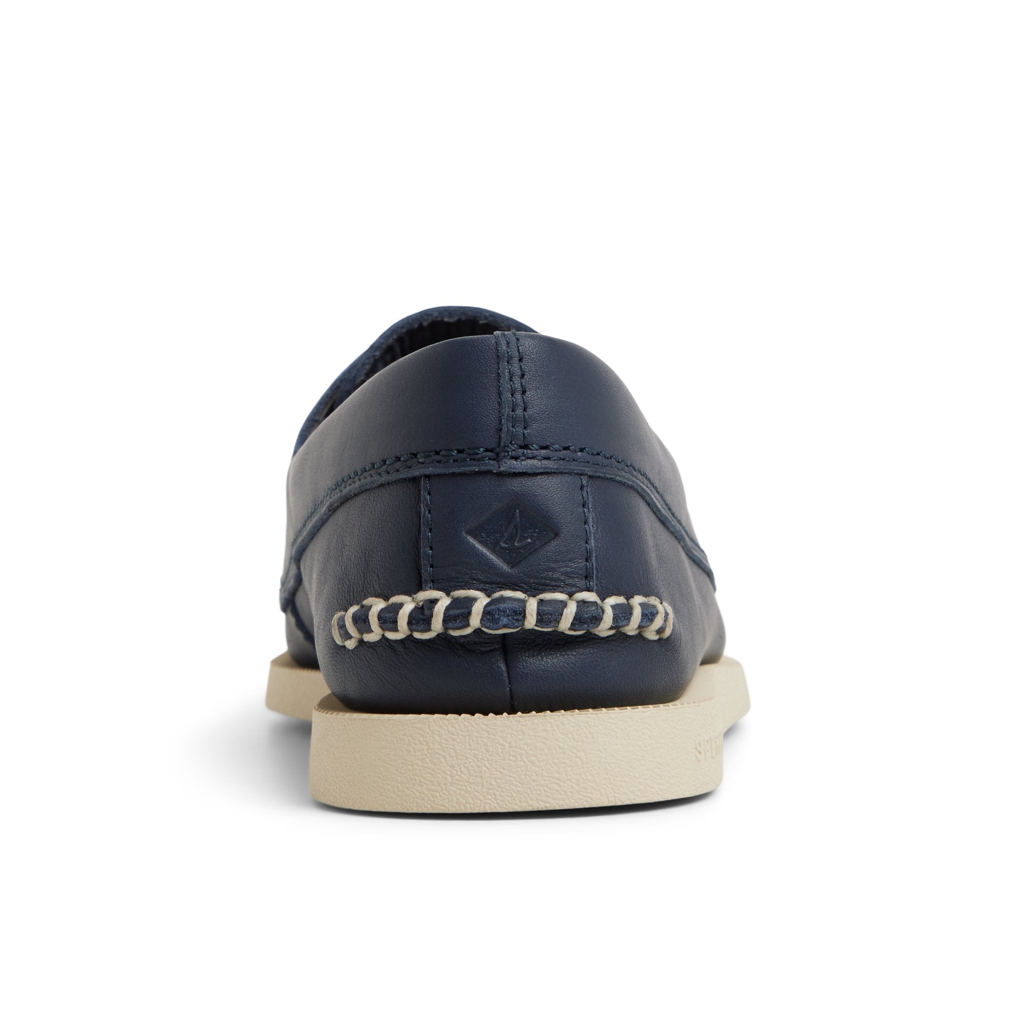 Authentic Original™ 2 Eye Boat Shoe Navy - 2 - Image 4
