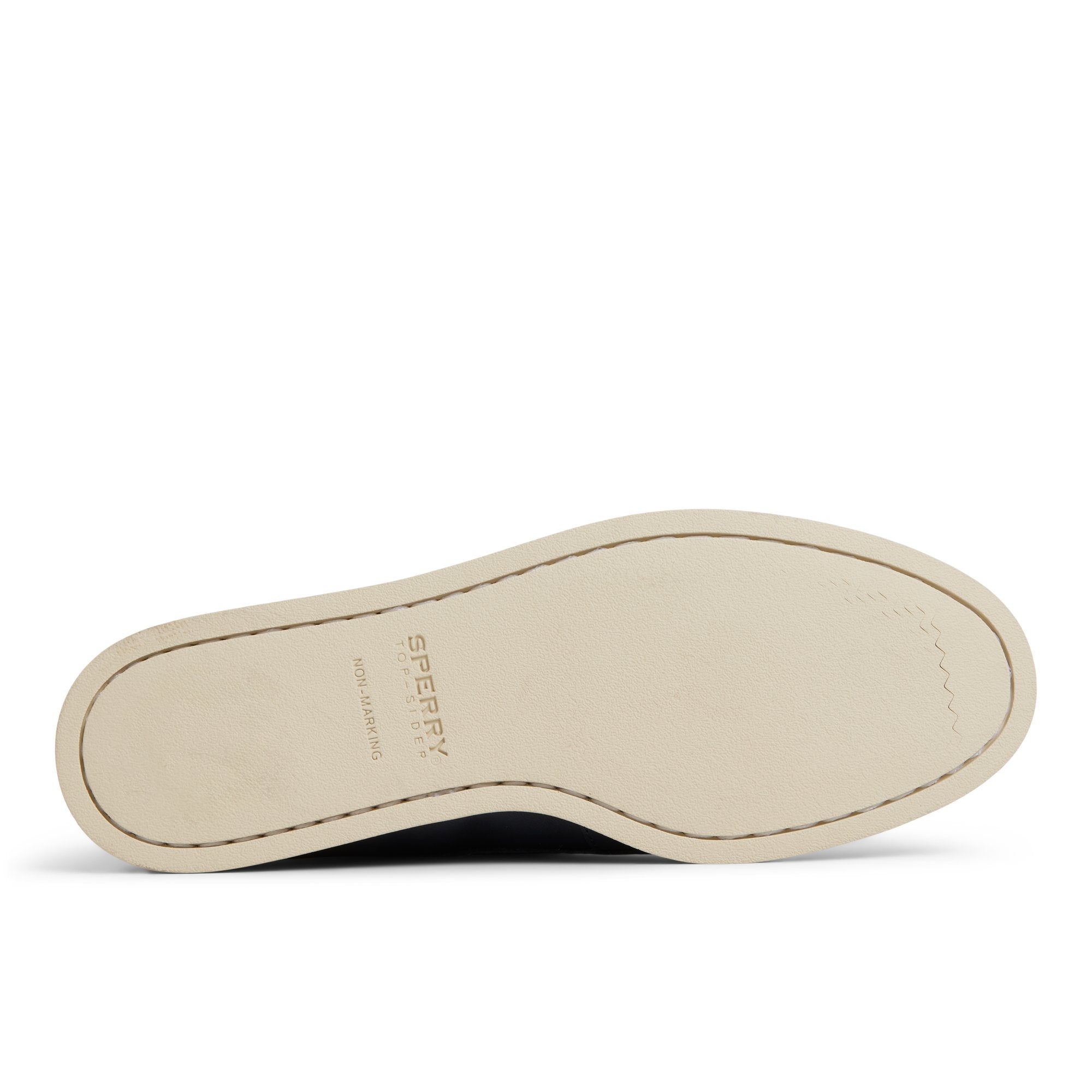 Authentic Original™ 2 Eye Boat Shoe Navy - 2 - Image 6