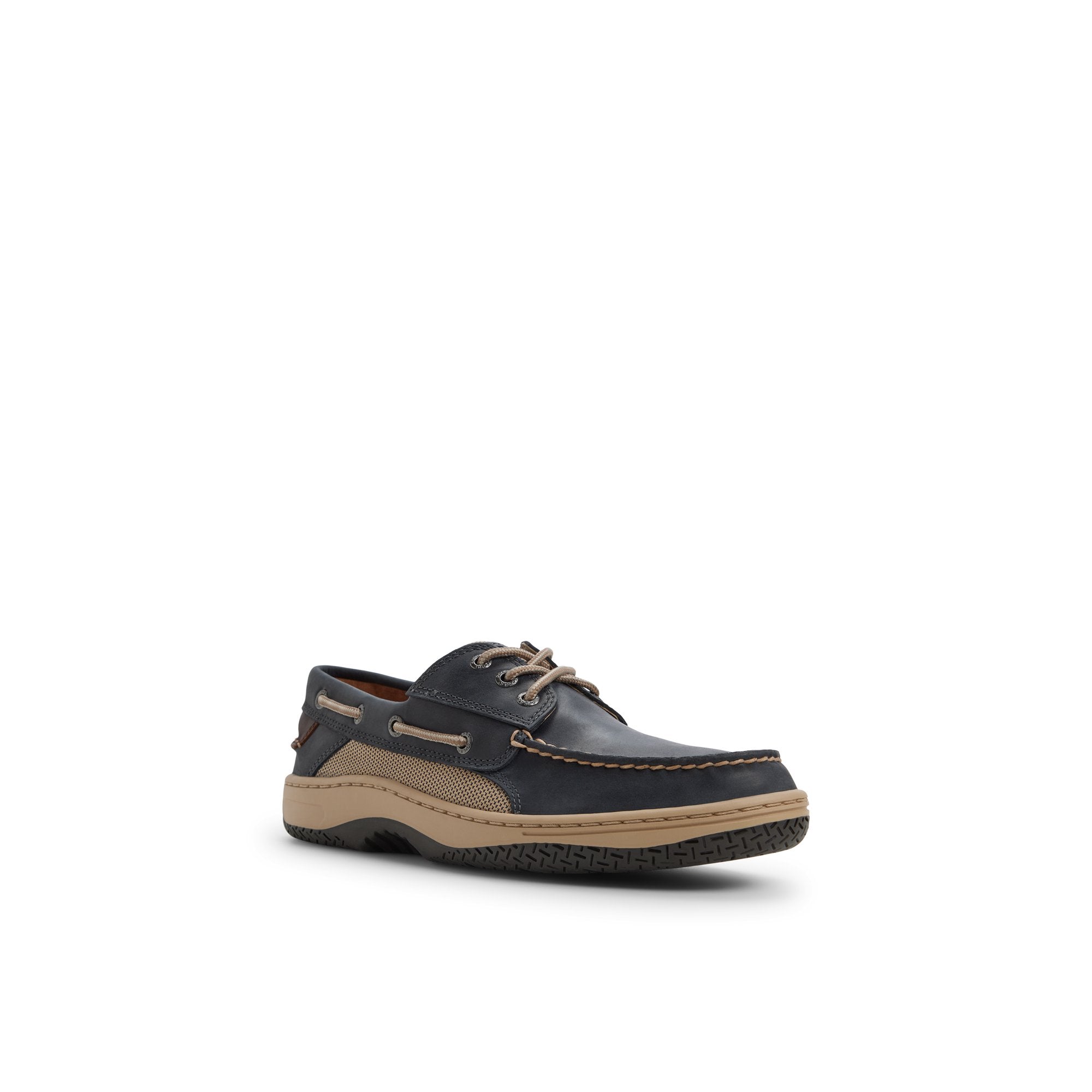 Billfish 3-Eye Boat Shoe Navy - 2 - Image 3