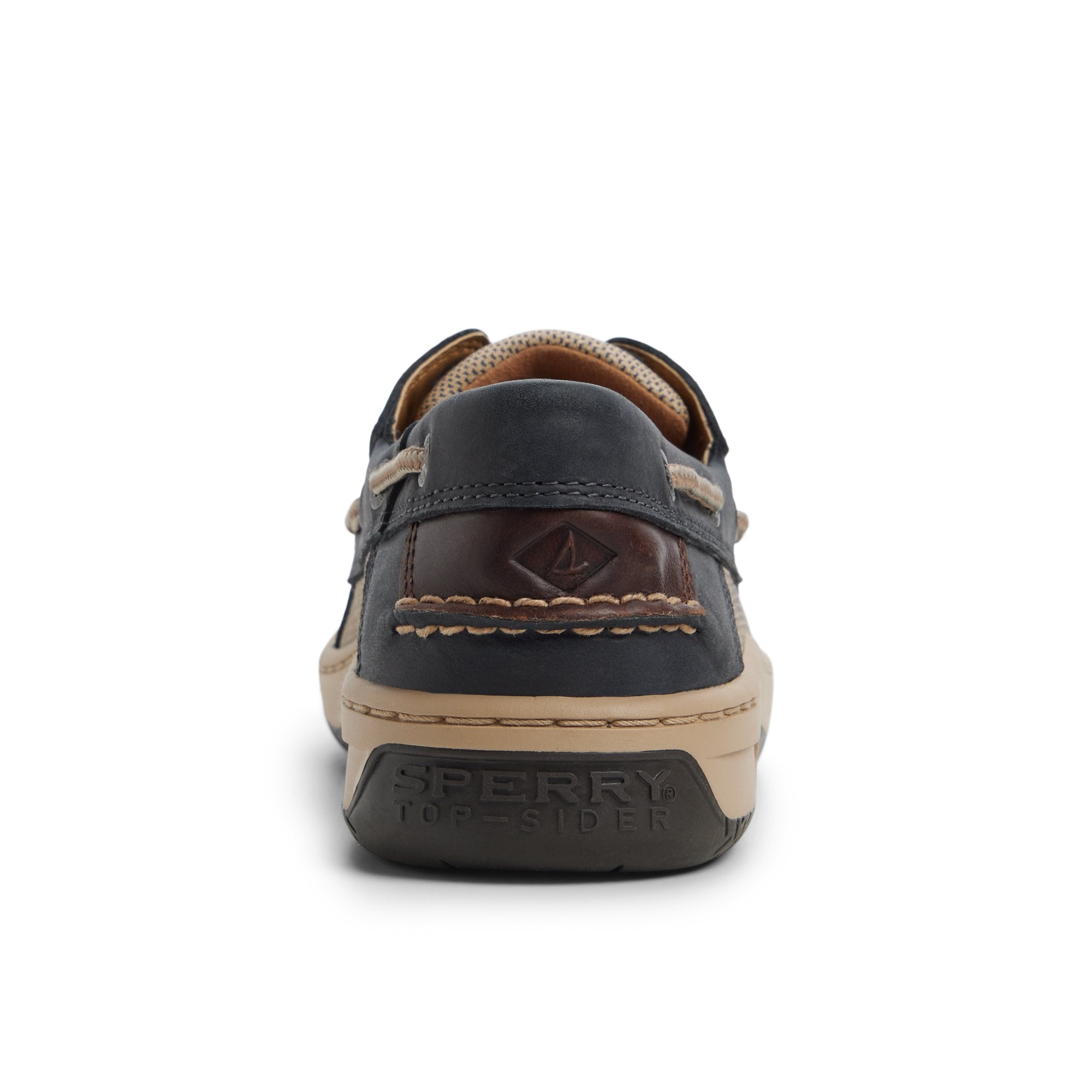 Billfish 3-Eye Boat Shoe Navy - 2 - Image 4
