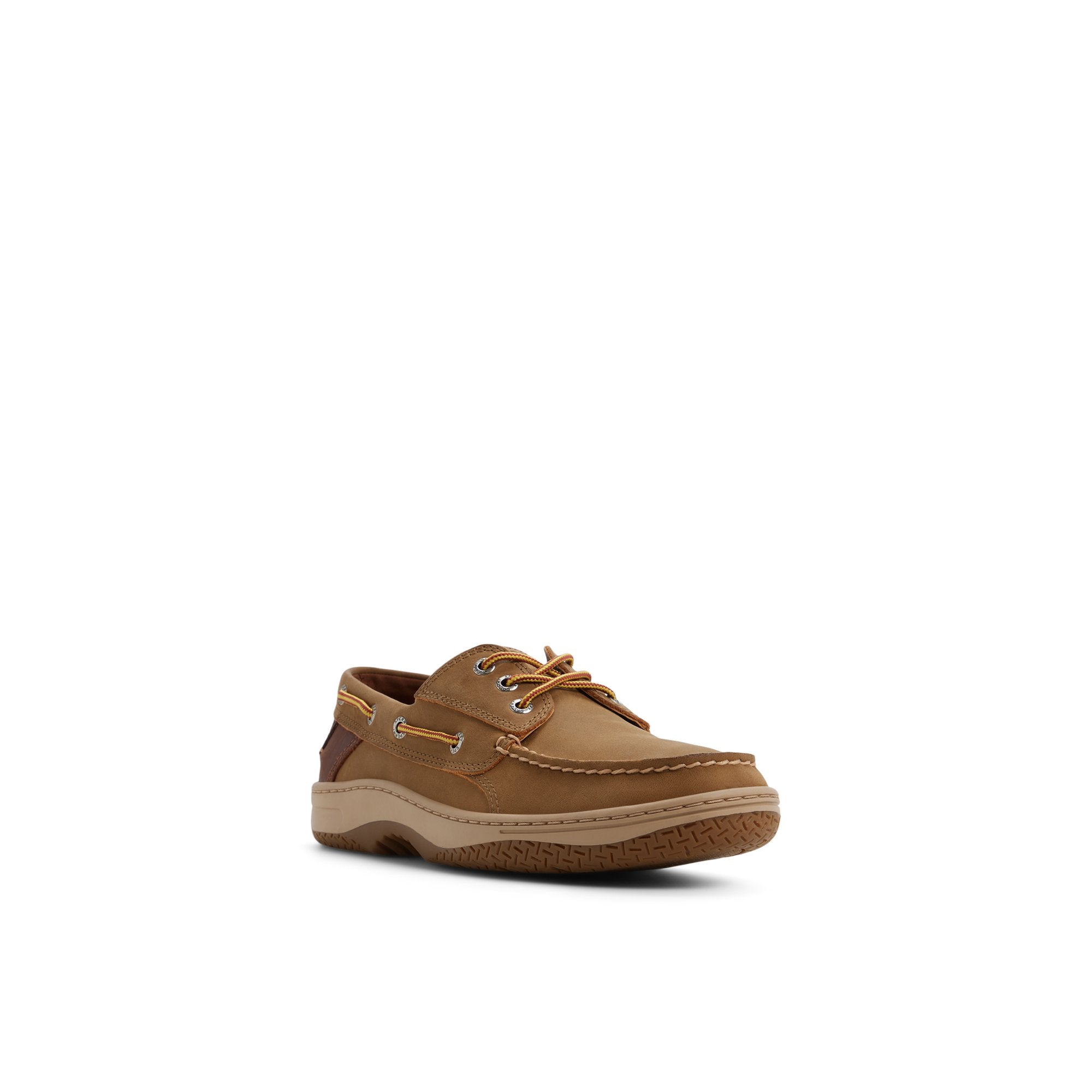 Billfish 3-Eye Boat Shoe Tan - Image 4