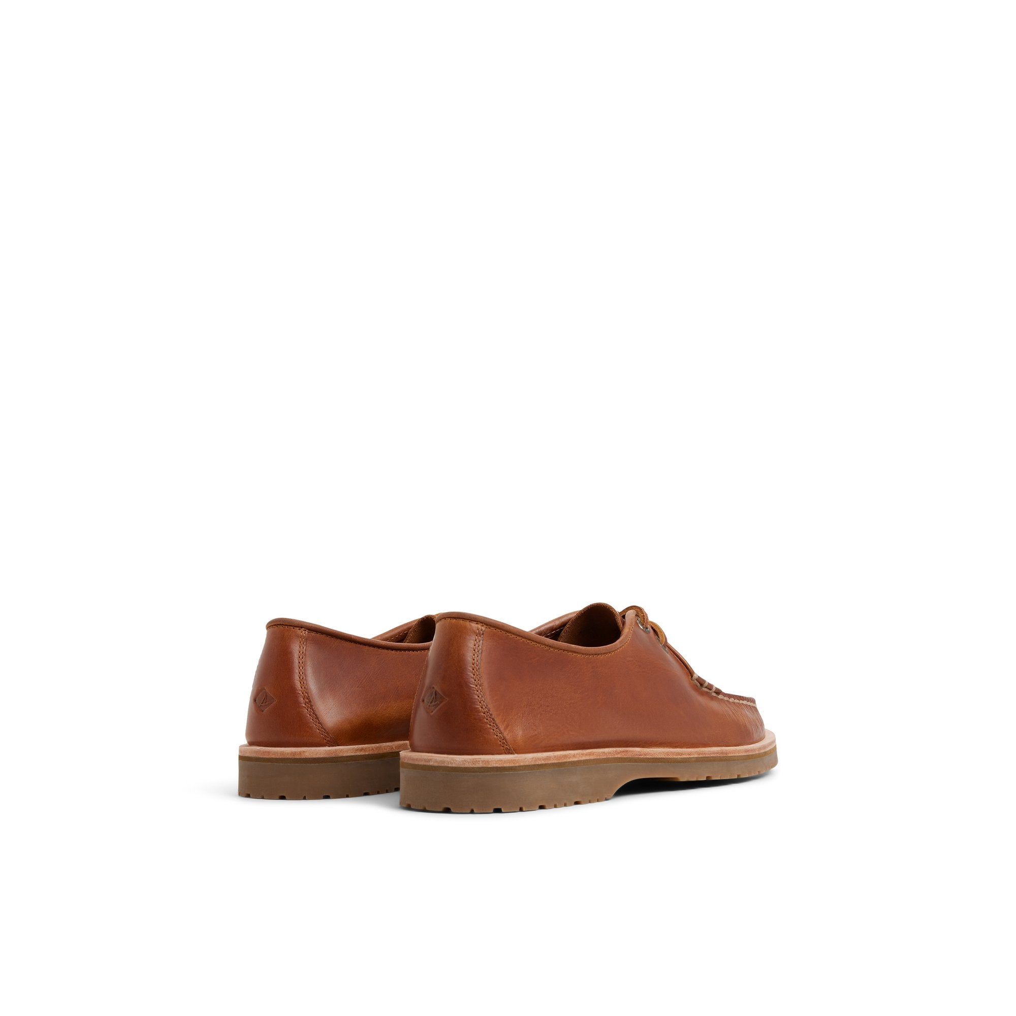 Authentic Original™ Mini Lug Captain's Oxford Tan - Image 5