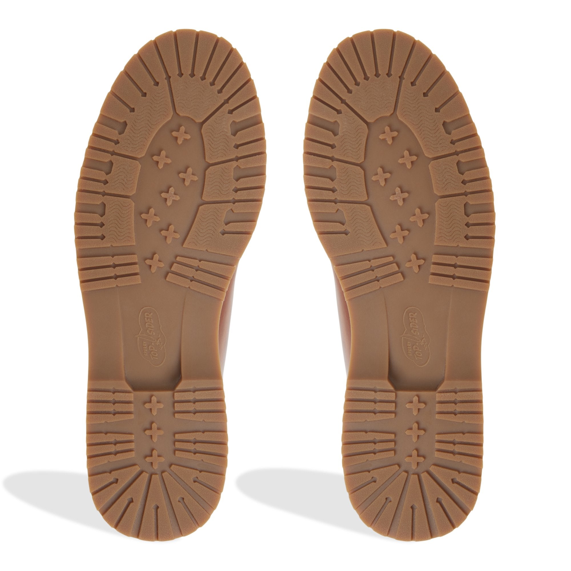 Authentic Original™ Mini Lug Captain's Oxford Tan - Image 6