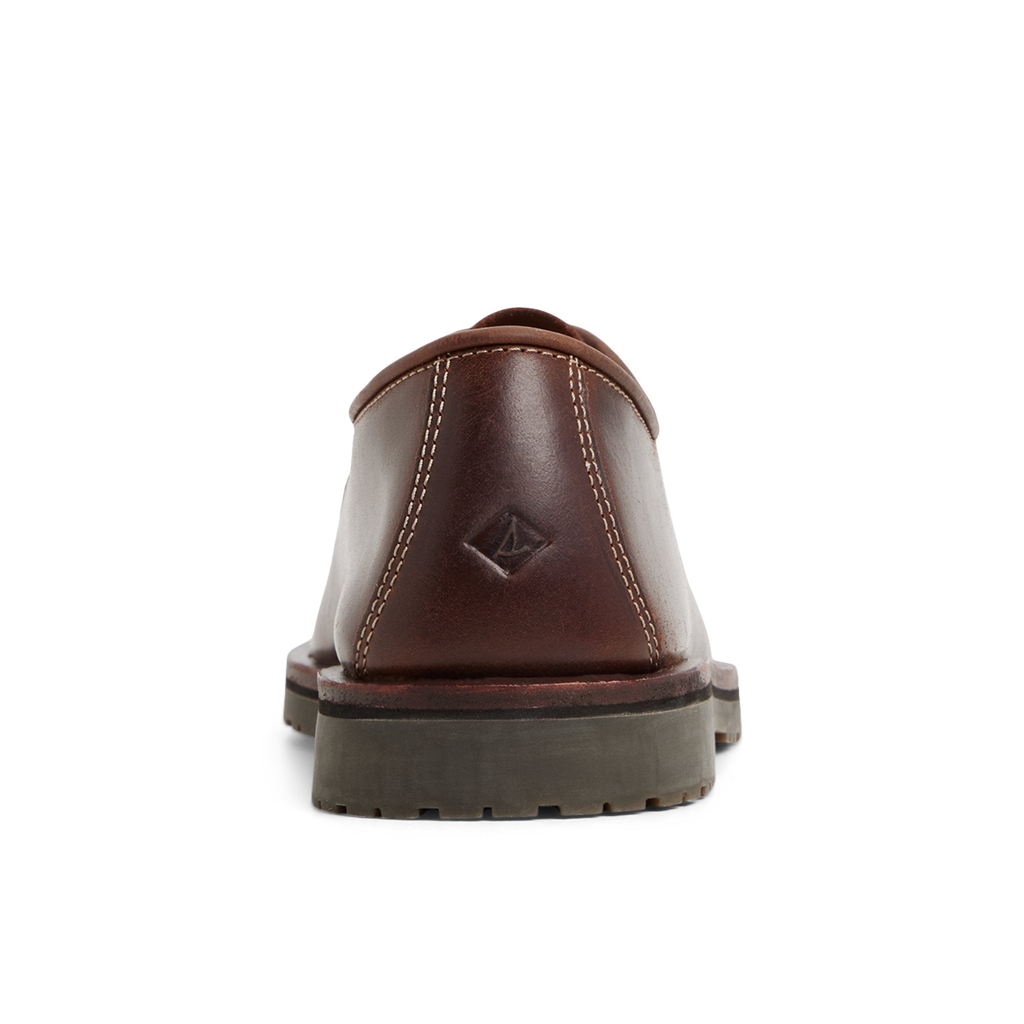 Authentic Original™ Mini Lug Captain's Oxford Amaretto - Image 5