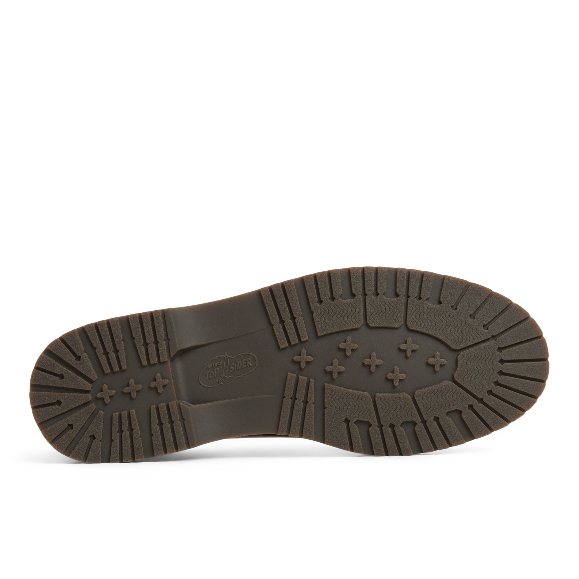 Authentic Original™ Mini Lug Captain's Oxford Amaretto - Image 6