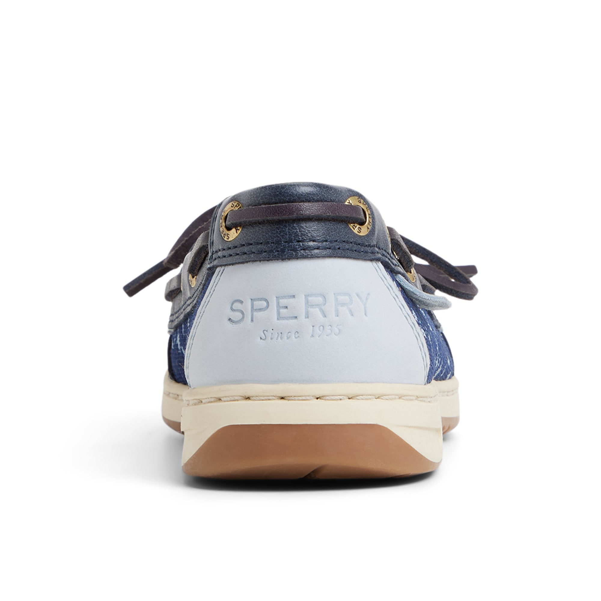 Angelfish 1 Eye Boat Shoe Floral - Image 4