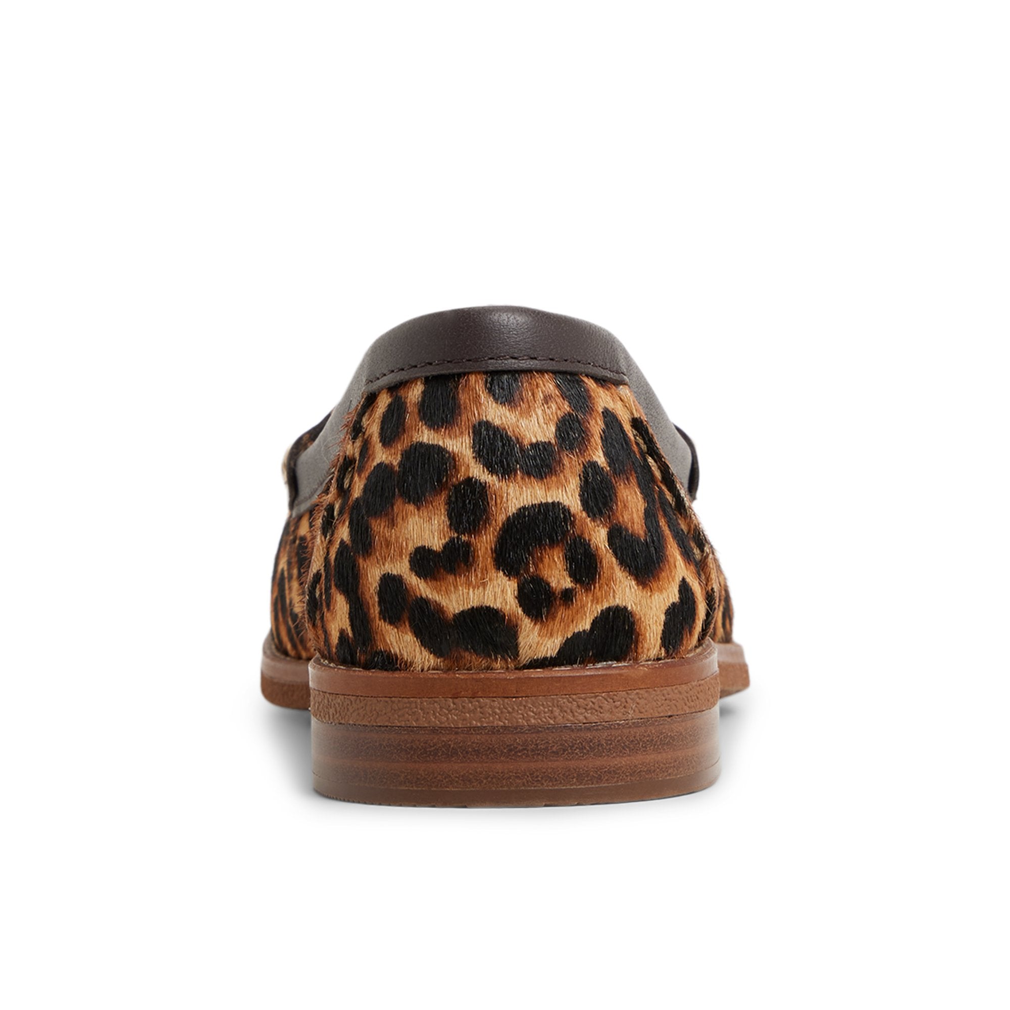 Seaport Penny Loafer Brown Primary Multi - Image 5