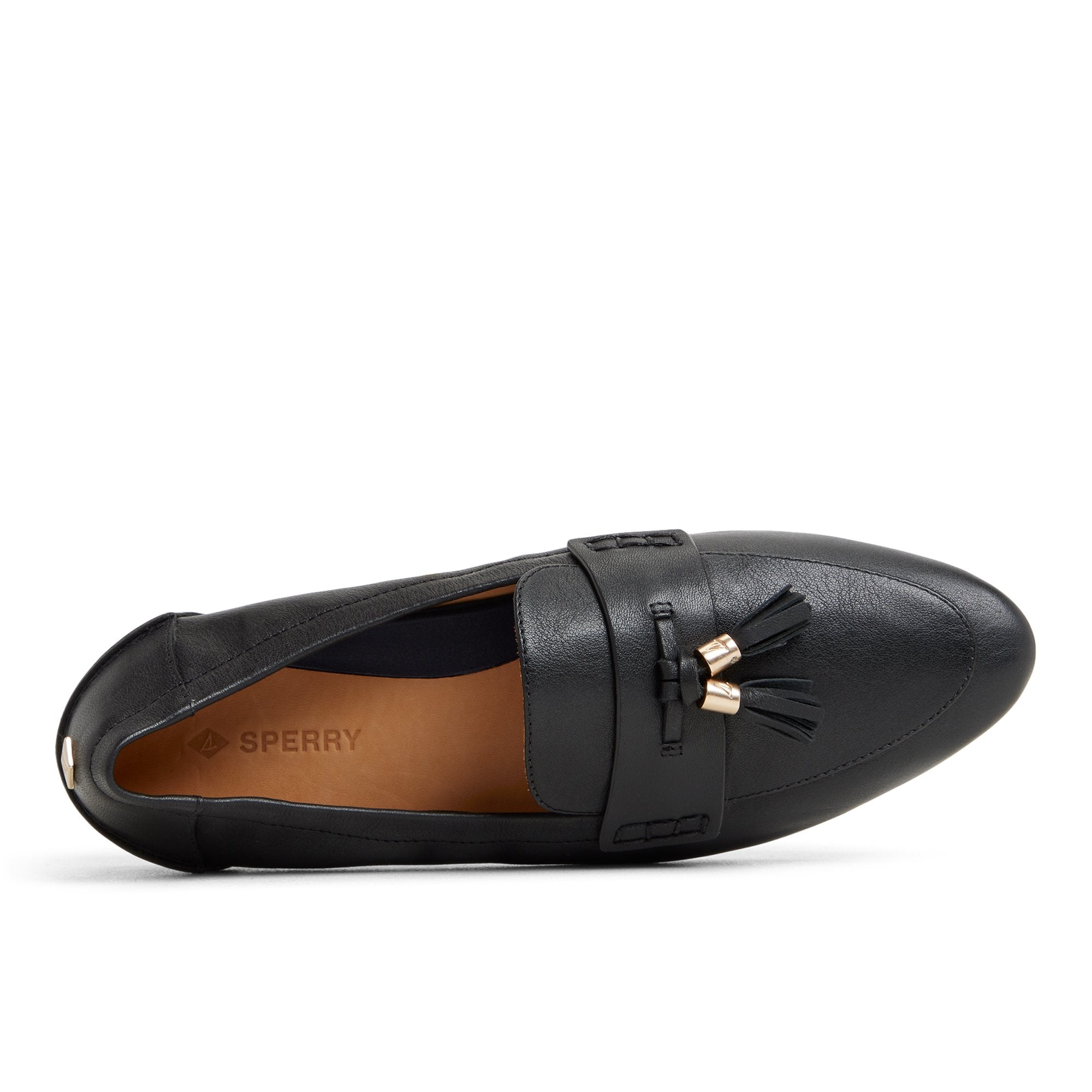 Cora Loafer Black - Image 6