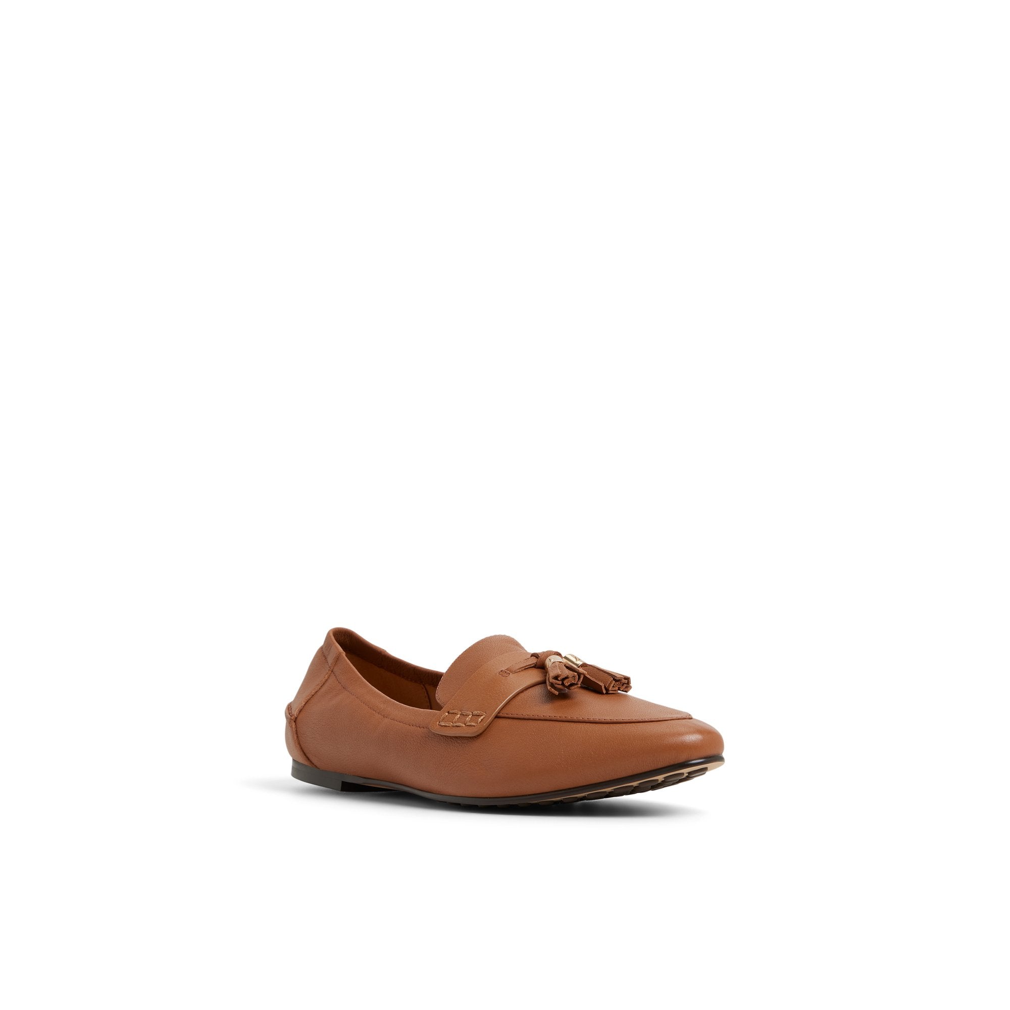Cora Loafer Light Brown - Image 3