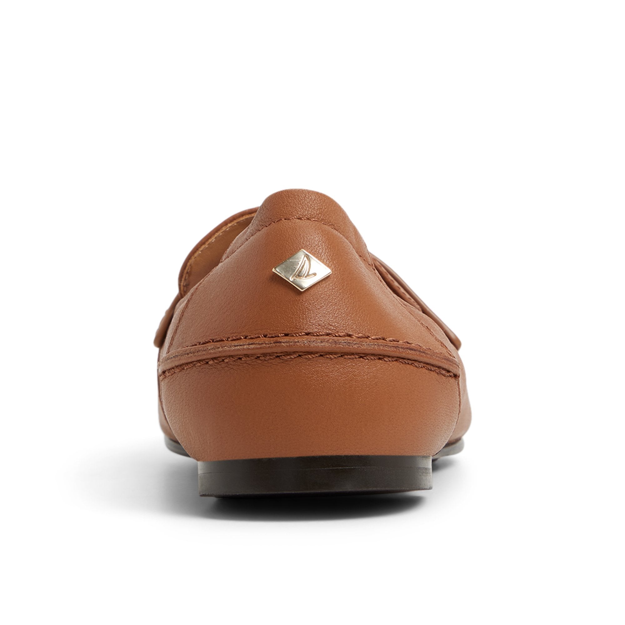 Cora Loafer Light Brown - Image 4