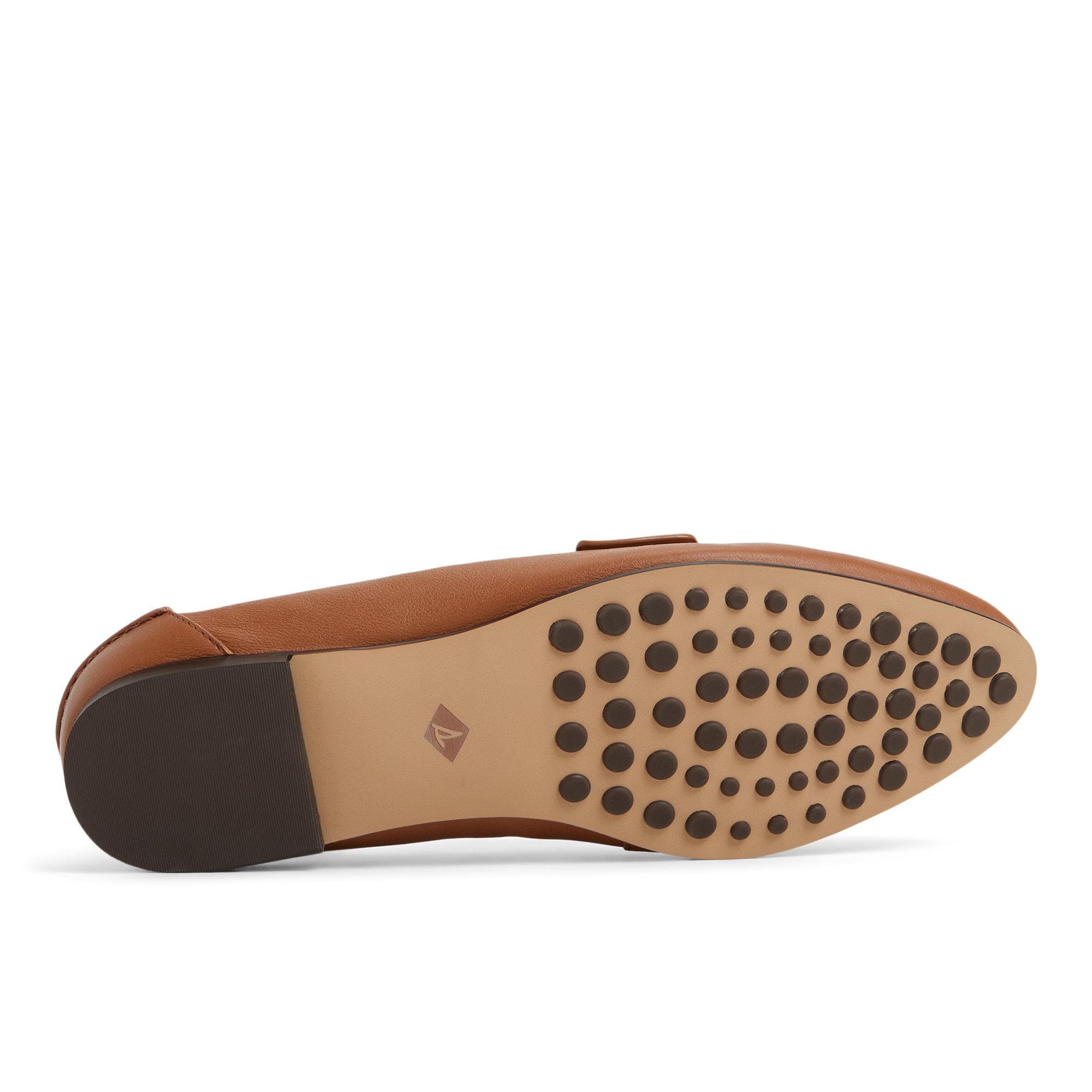 Cora Loafer Light Brown - Image 5