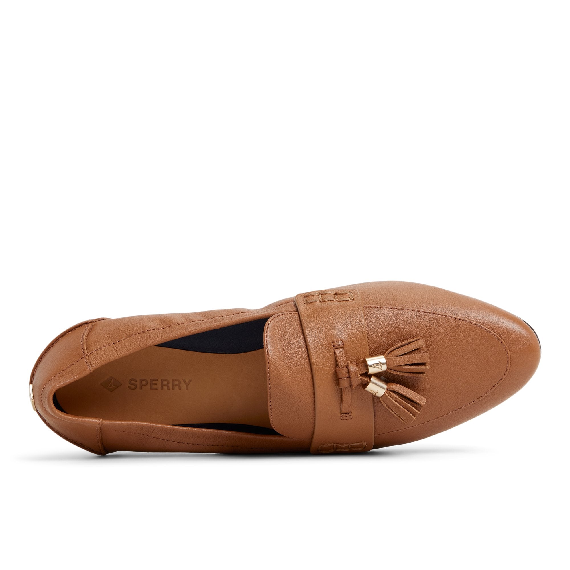 Cora Loafer Light Brown - Image 6