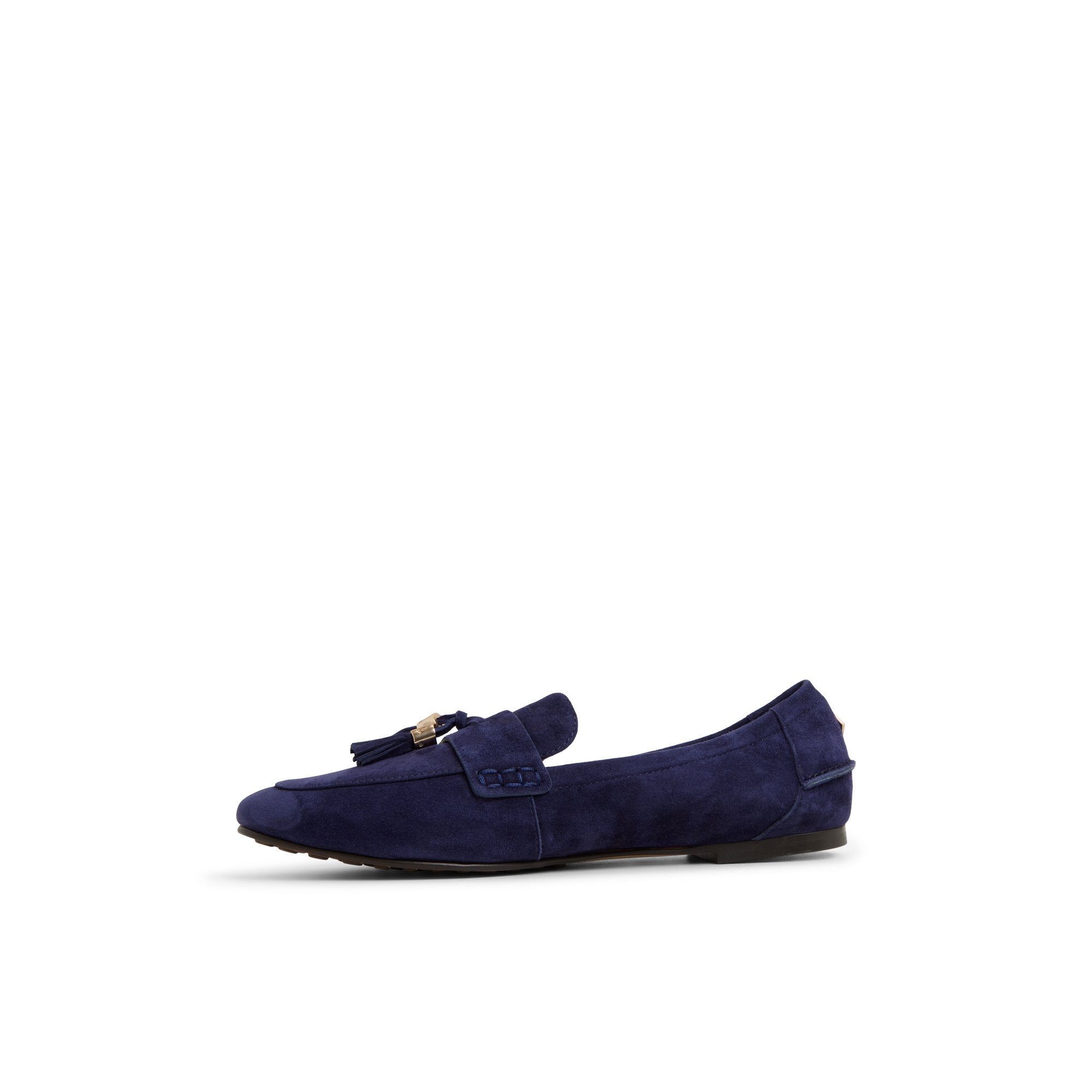 Cora Loafer Navy - Image 2