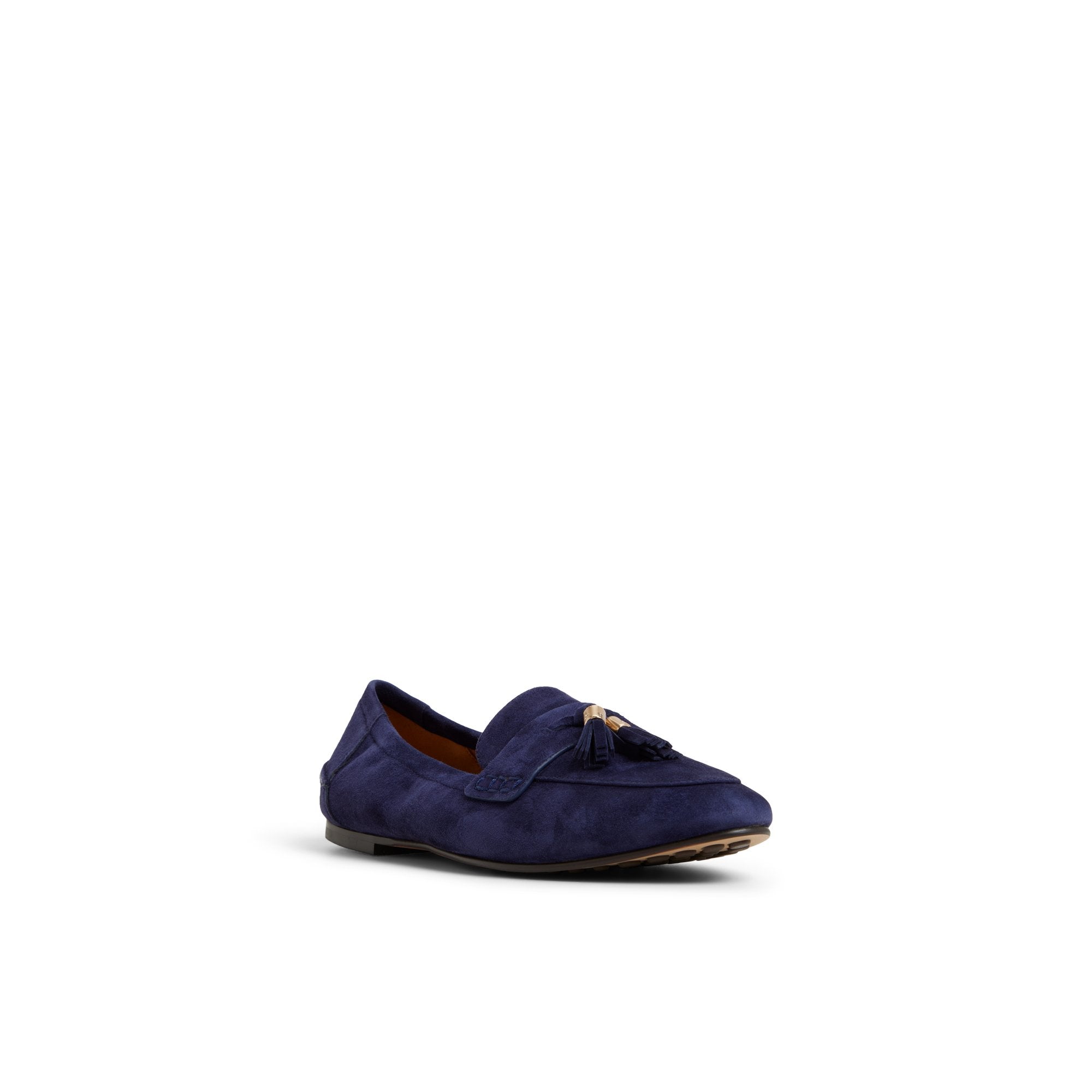 Cora Loafer Navy - Image 3