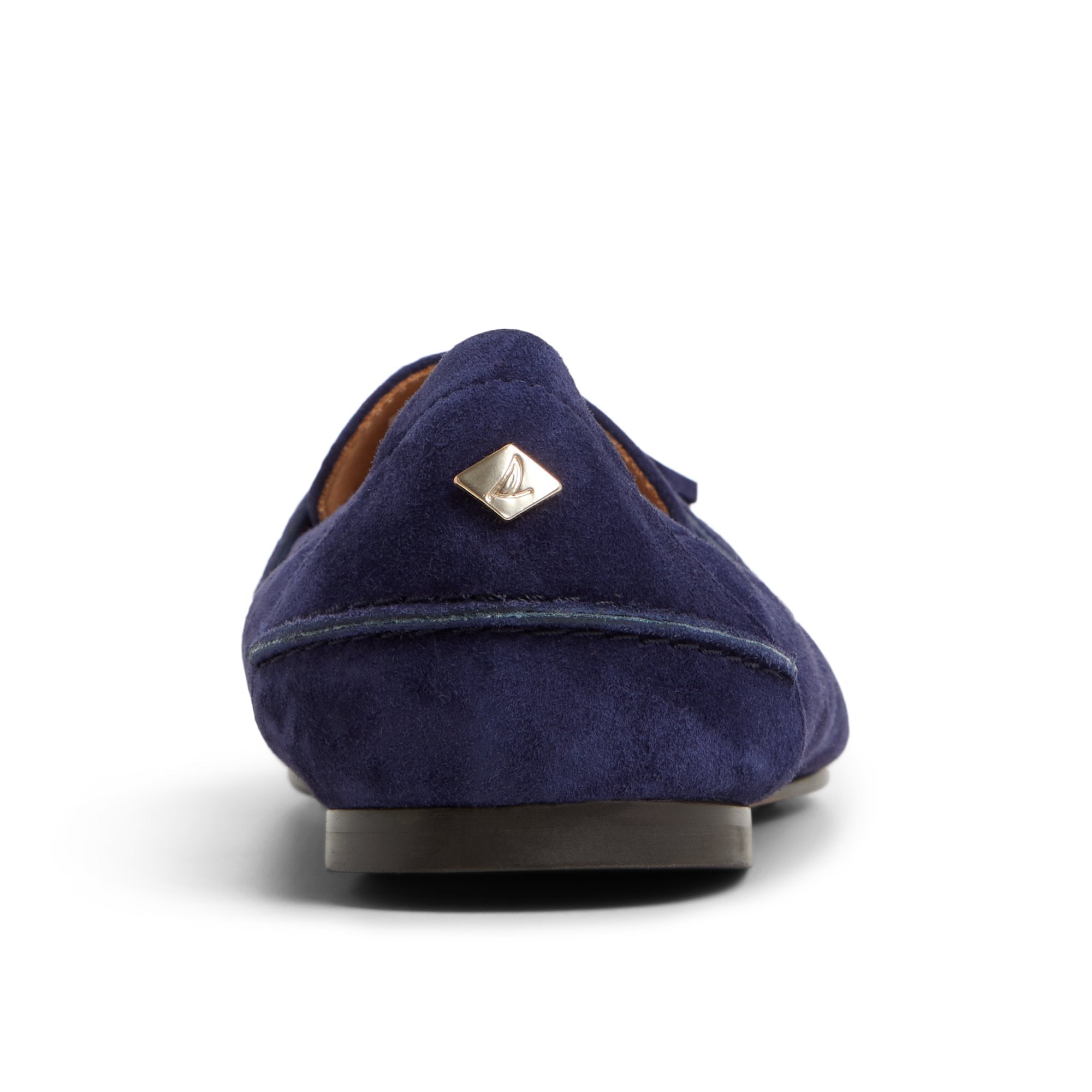 Cora Loafer Navy - Image 4