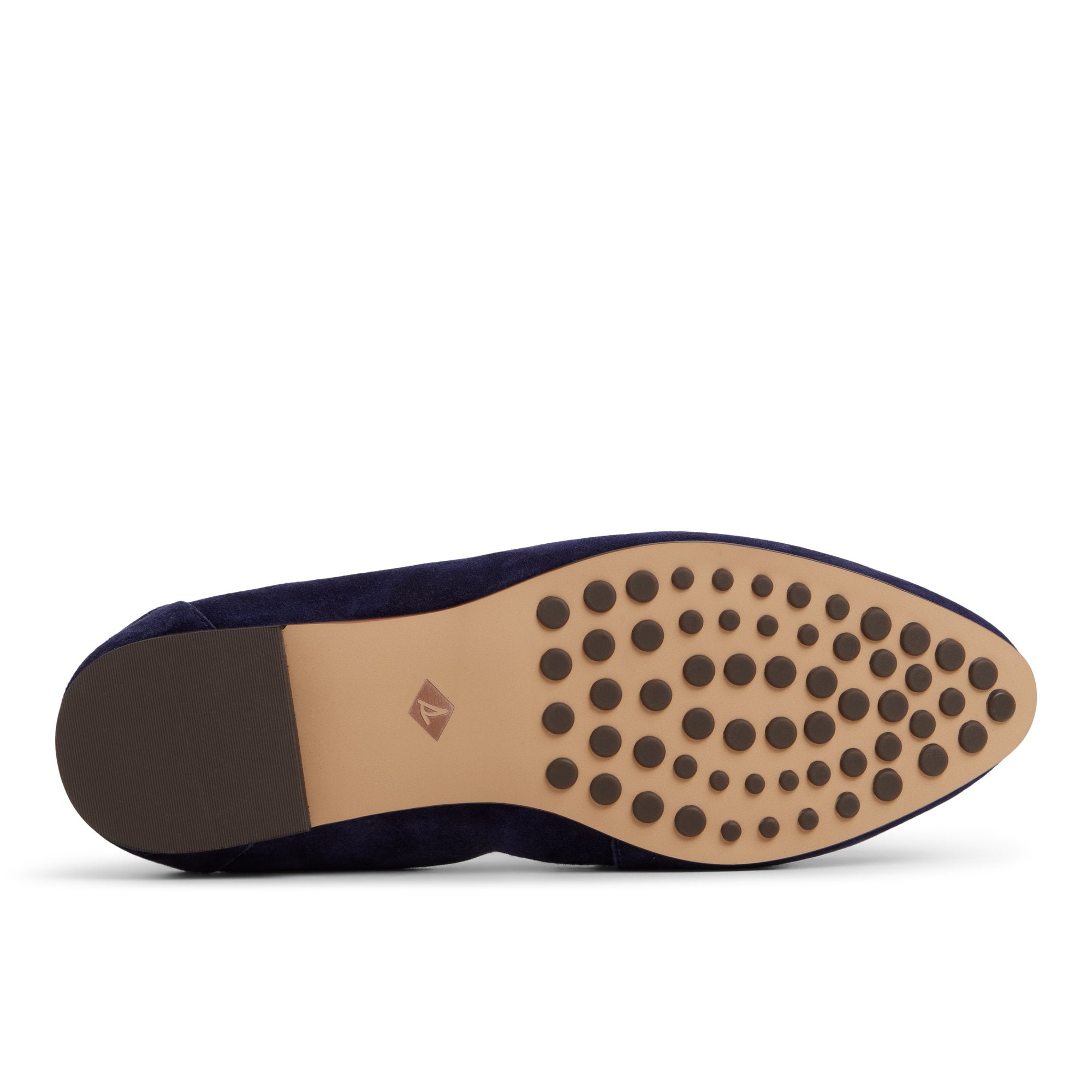 Cora Loafer Navy - Image 5