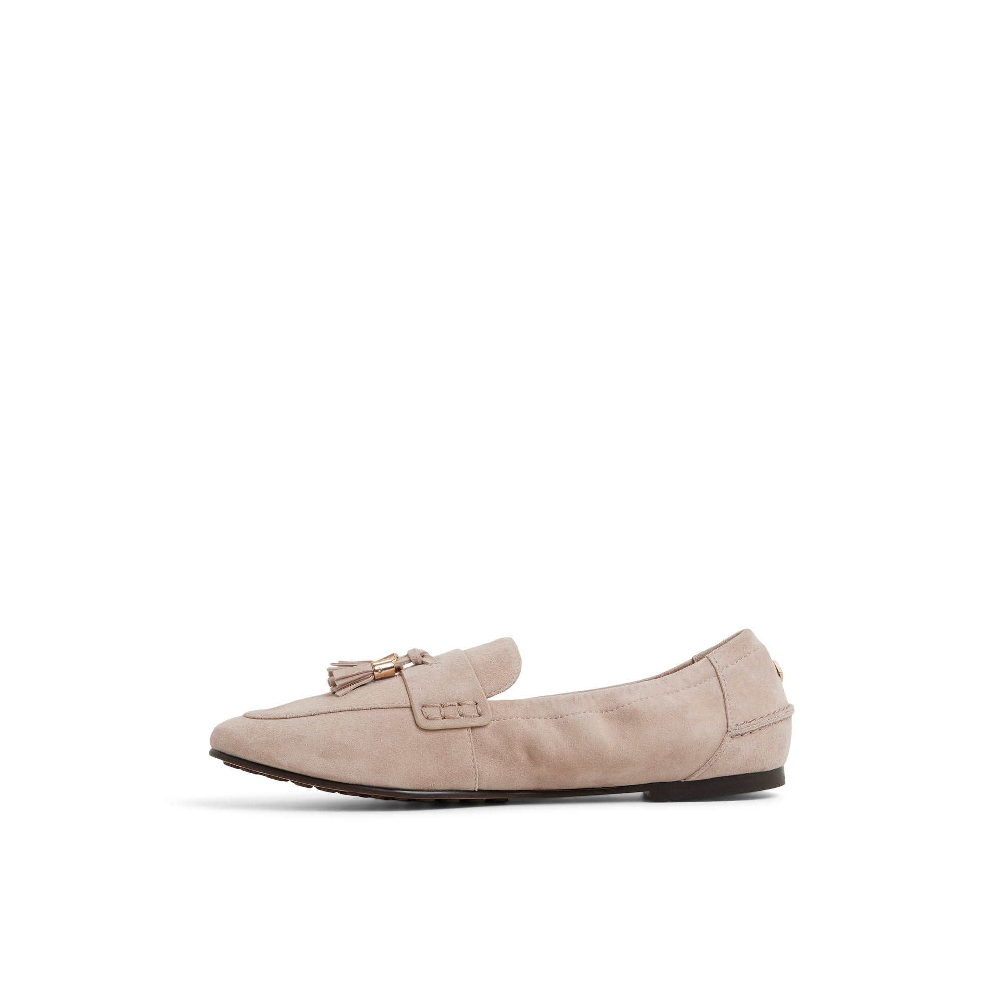 Cora Loafer Taupe - Image 2