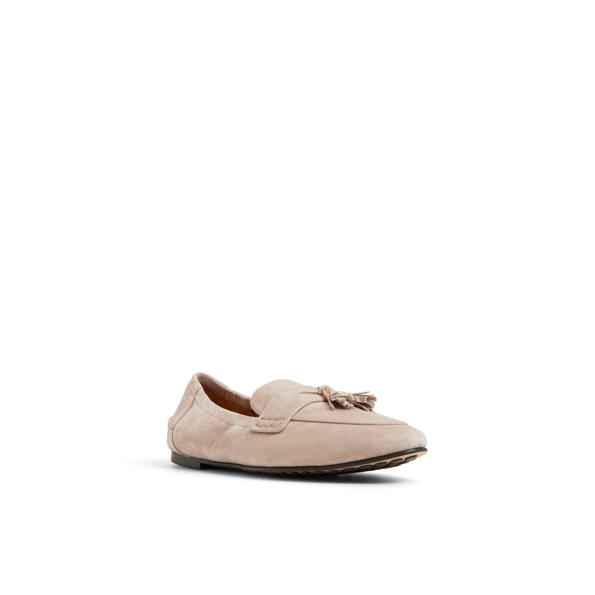 Cora Loafer Taupe - Image 3
