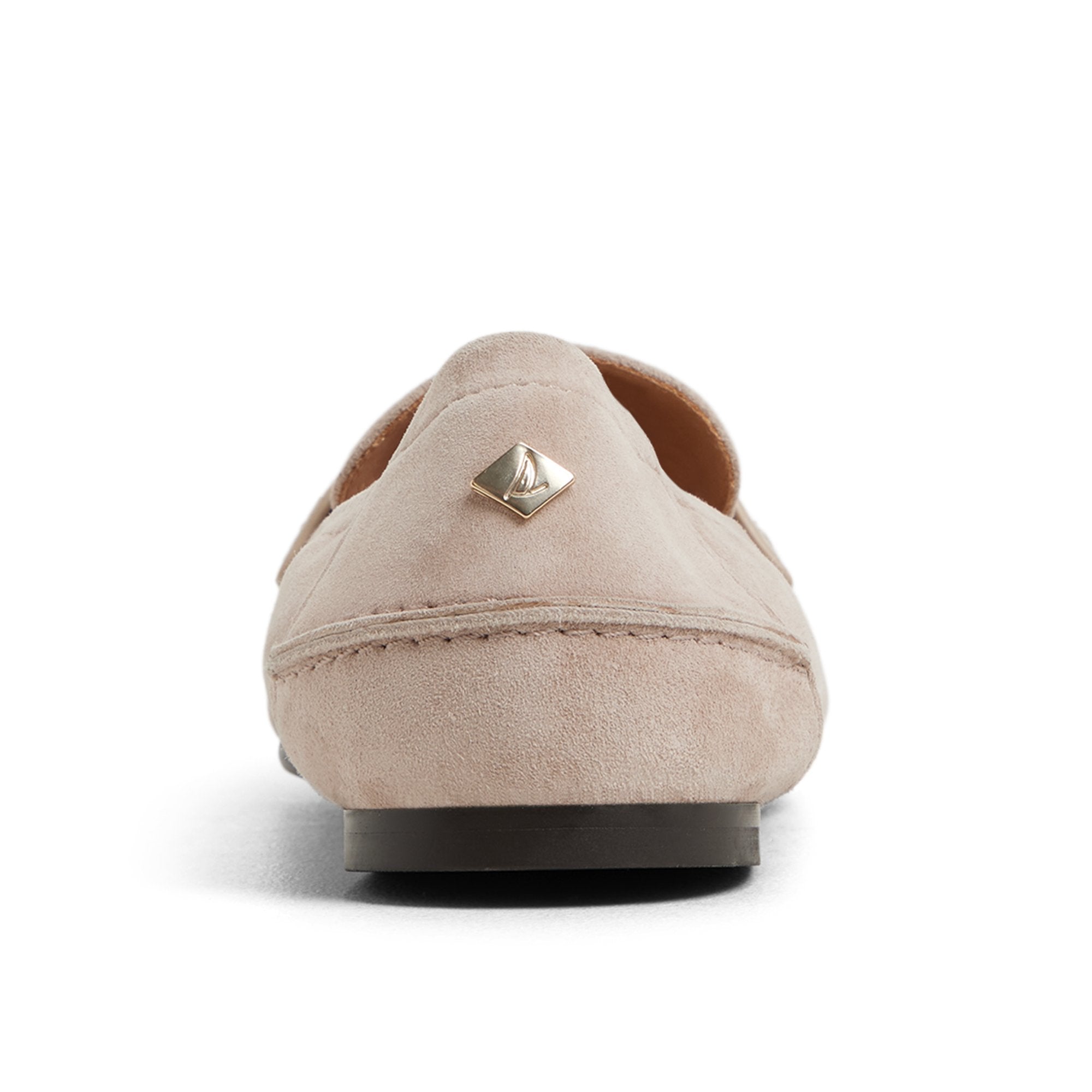 Cora Loafer Taupe - Image 4