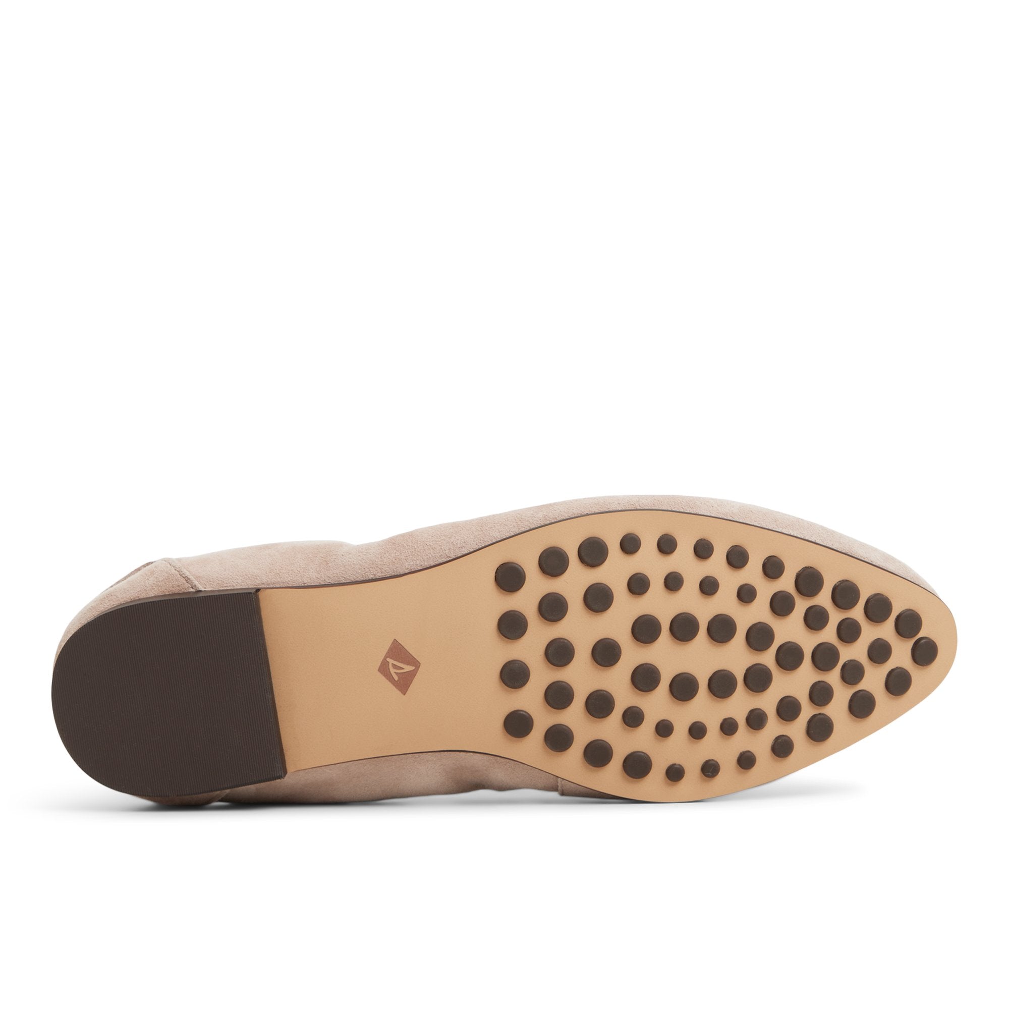 Cora Loafer Taupe - Image 5