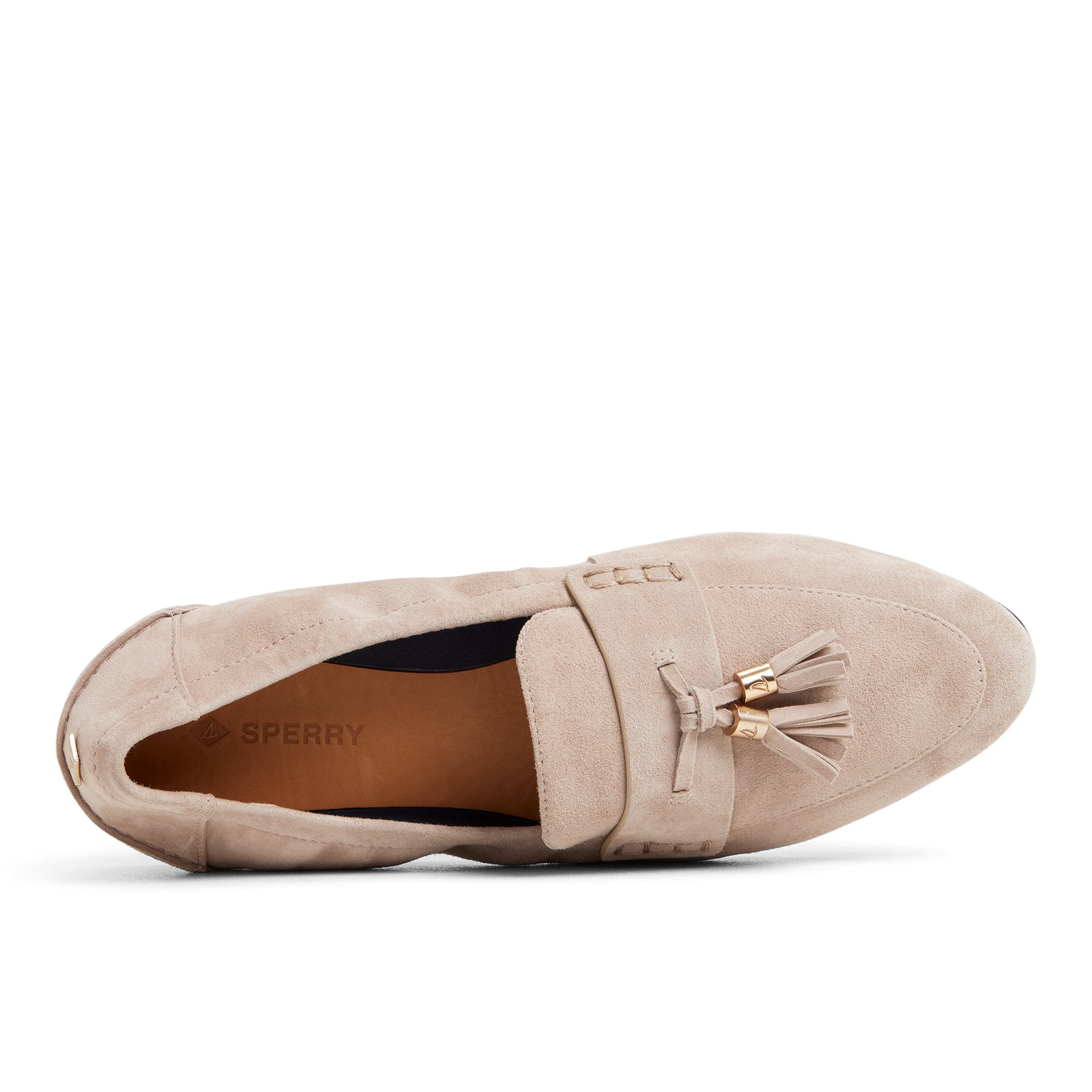 Cora Loafer Taupe - Image 6