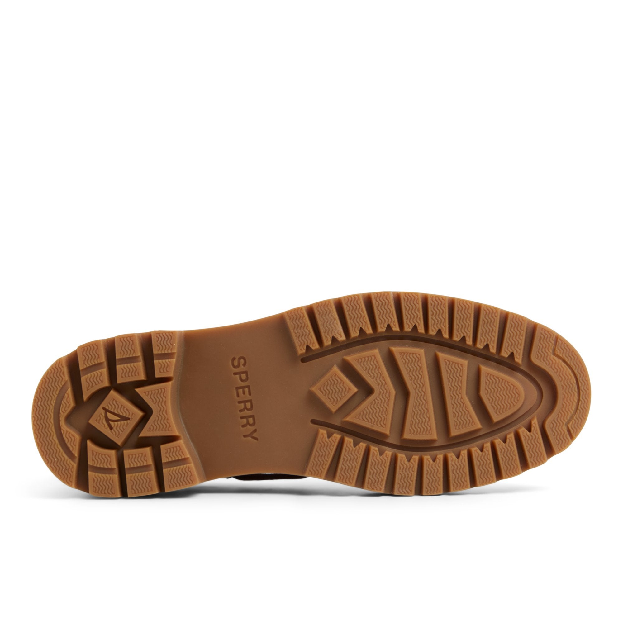Authentic Original™ Lug 2-Eye Boat Shoe Cream - Image 5